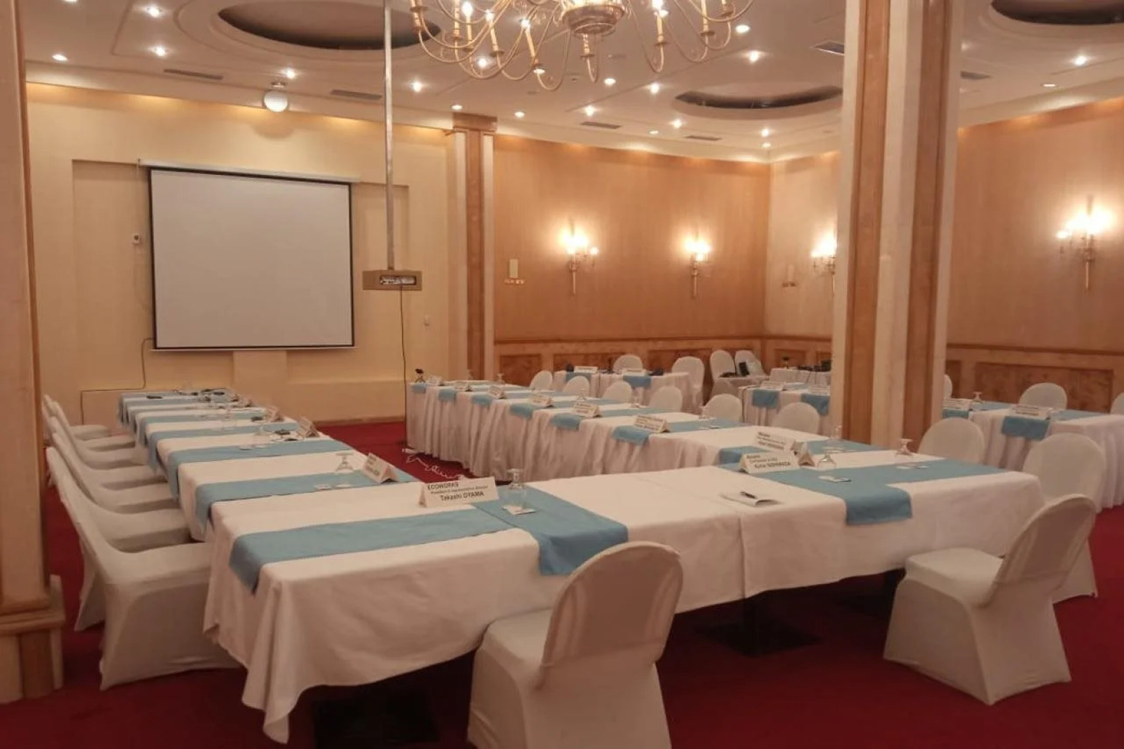 Royal Regency Club - Ultra All Inclusive