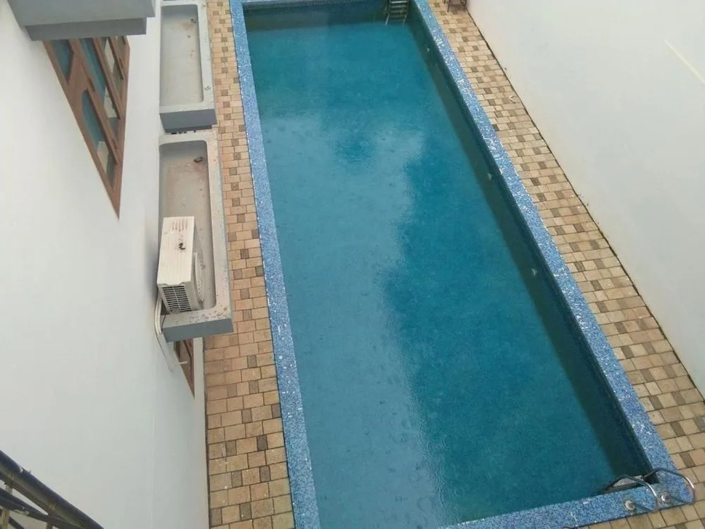 Indraprastha Beach Resort