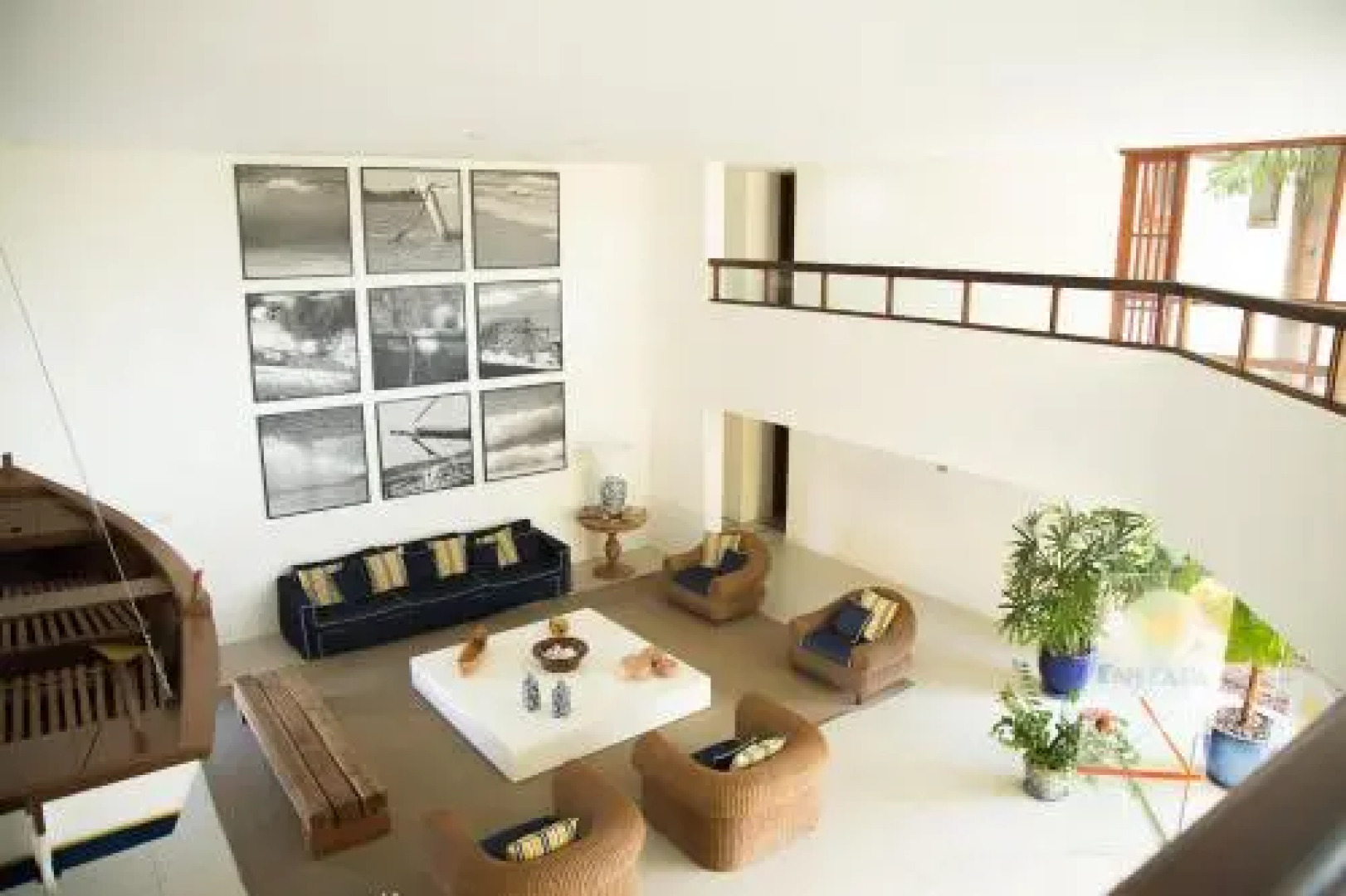 Apt. Enseada Praia do Forte