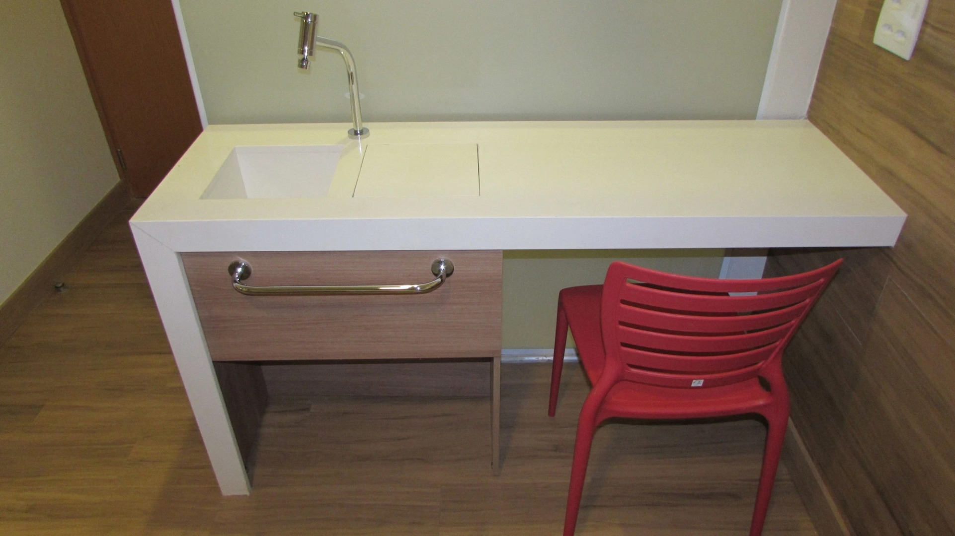 i5 Hotel Águas Claras