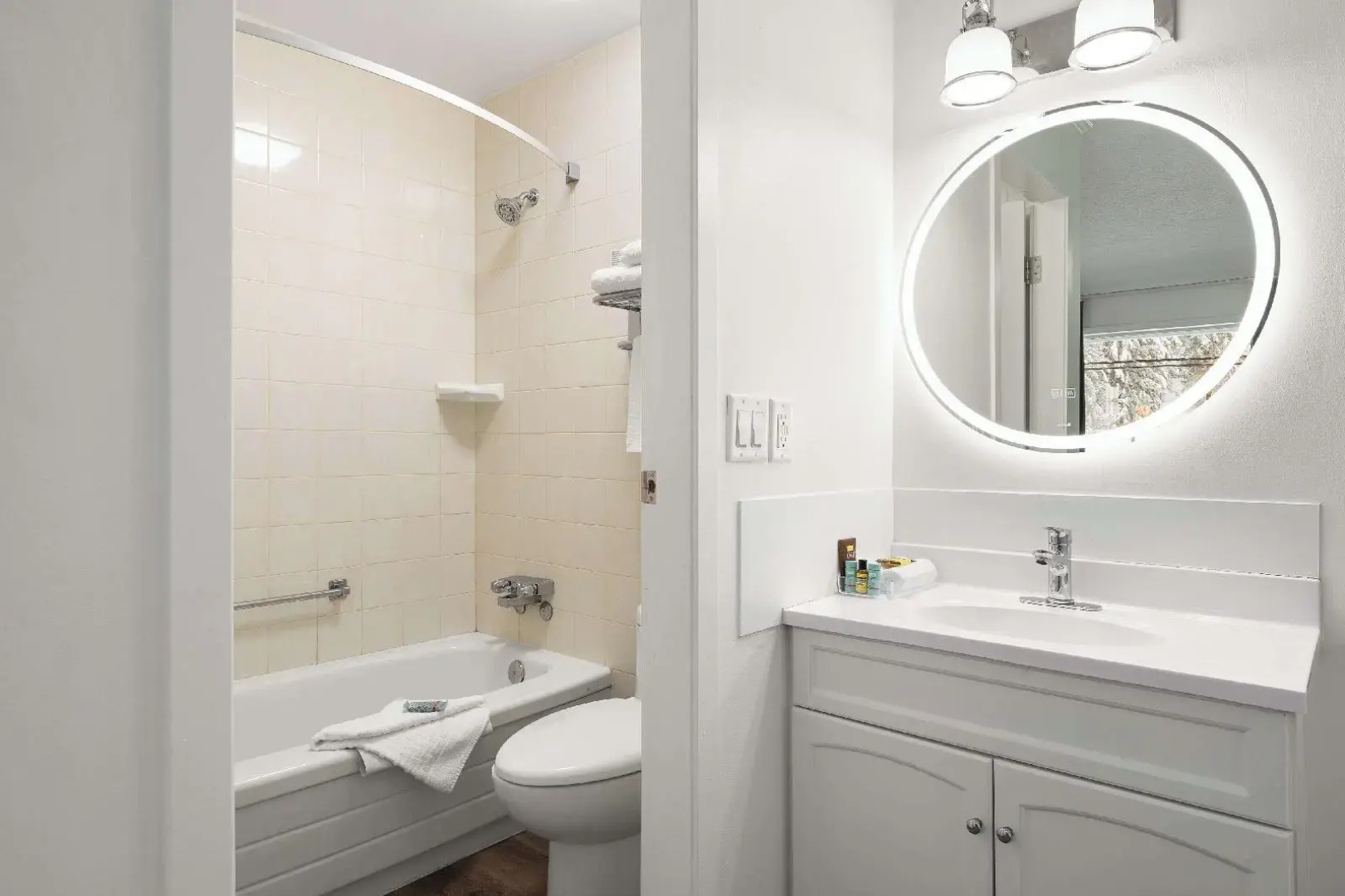 SureStay Hotel by Best Western Rossland Red Mountain