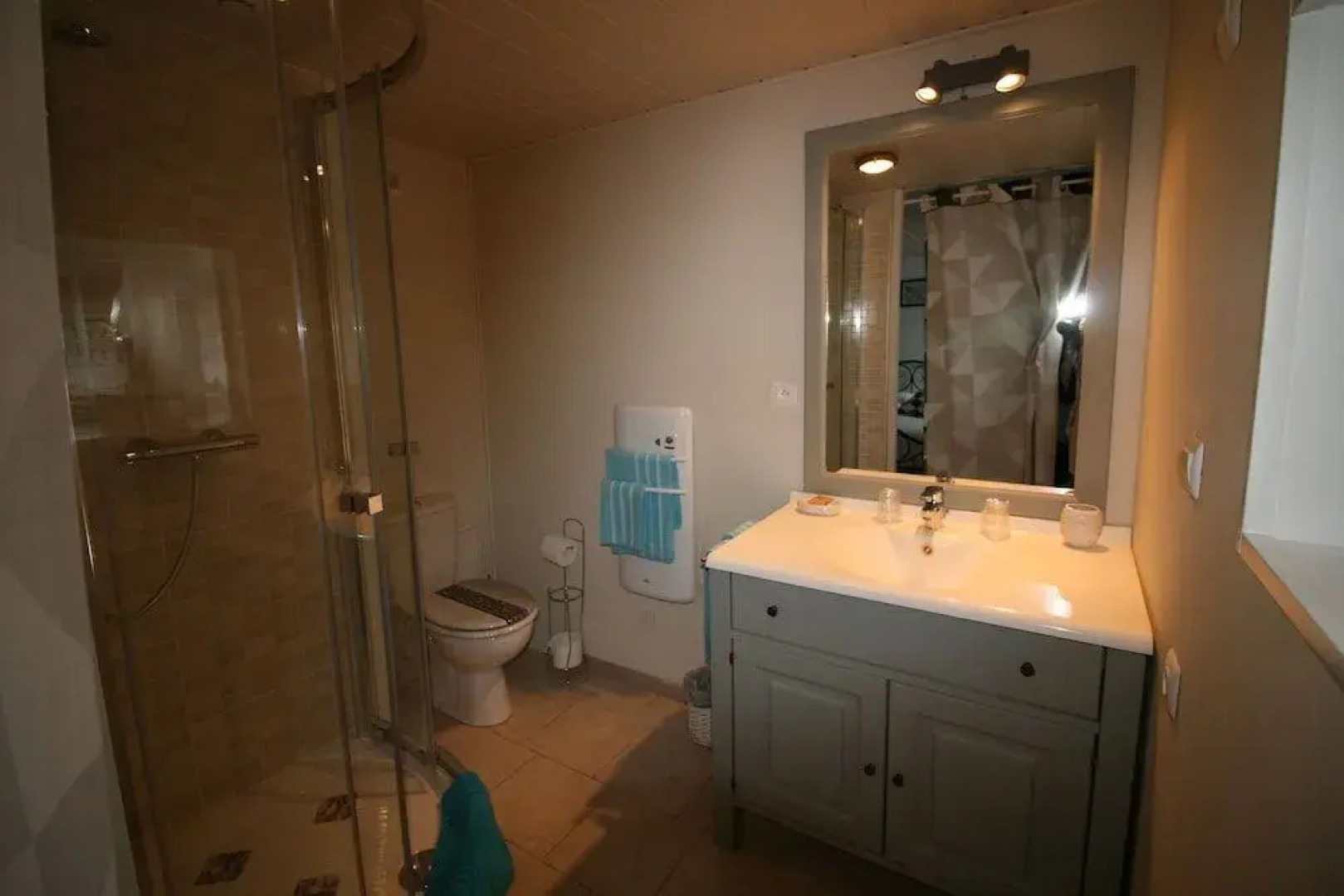 La Longère de Kermatheano