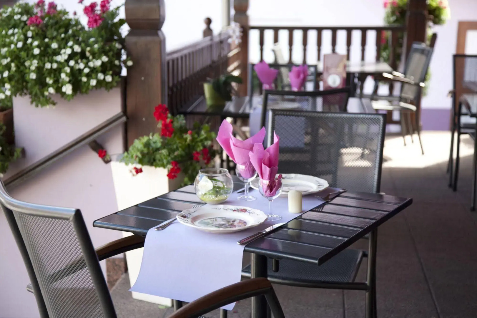 Logis Hôtel à l'Etoile d'Or