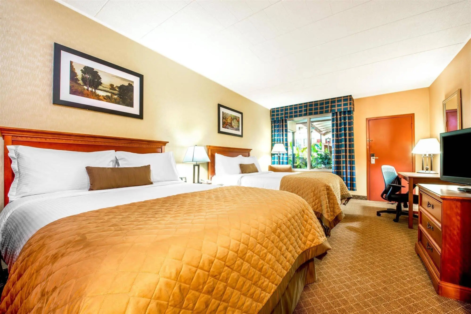 Holiday Inn York Hotel