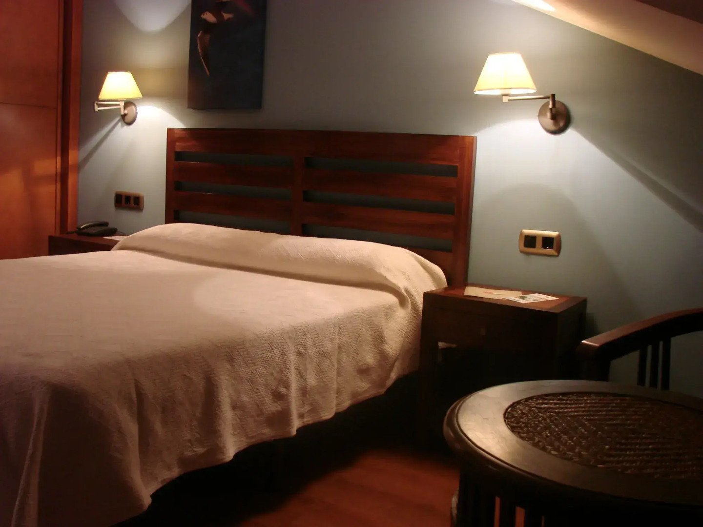 Hotel Bufón de Arenillas