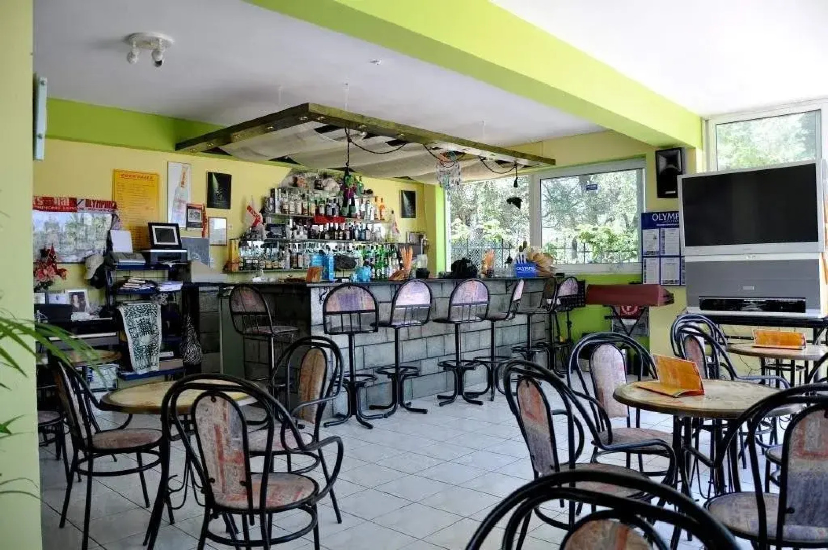 Marina Boutique Hotel