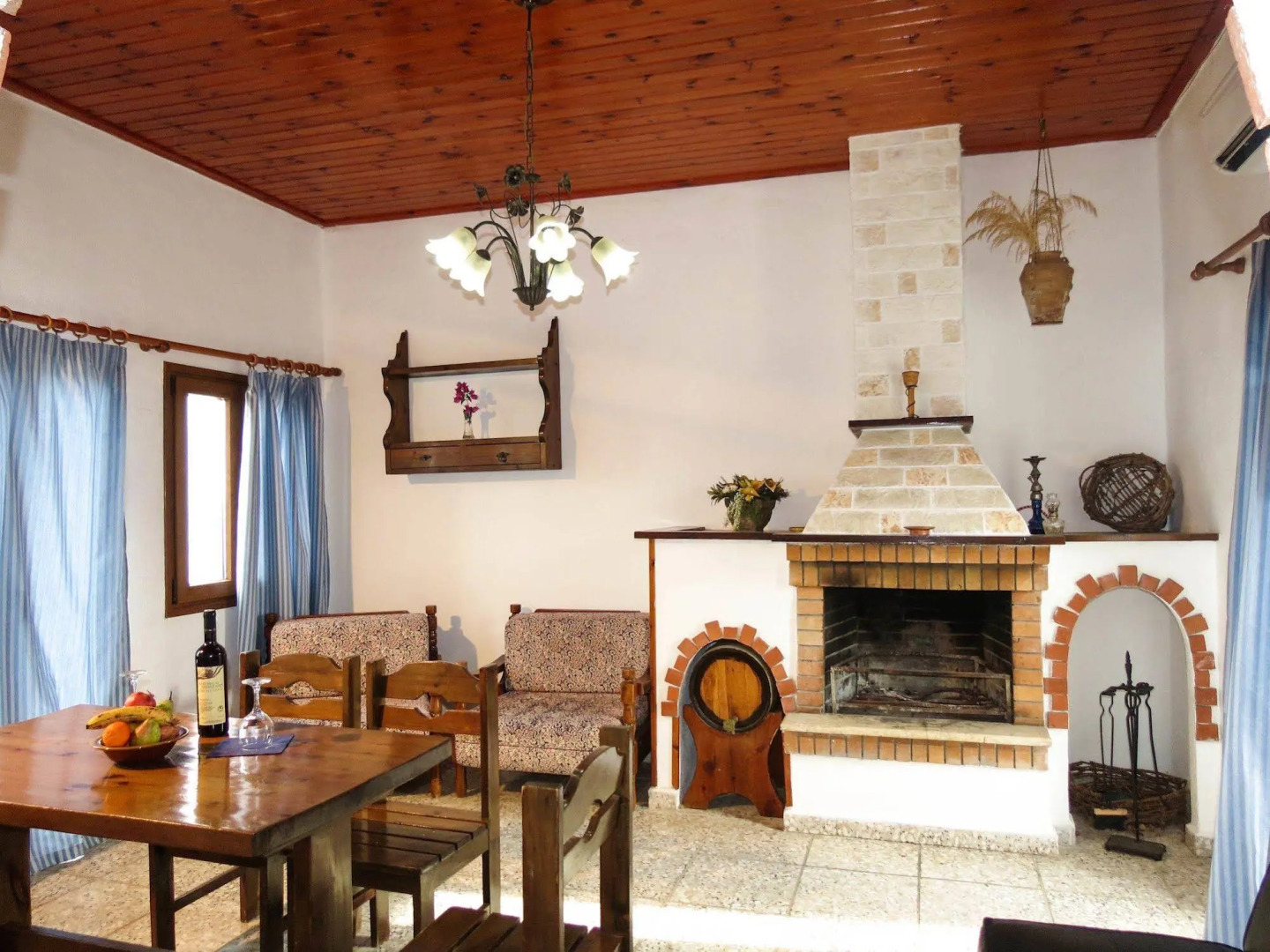 Spiros-Soula Family Hotel & Apartments