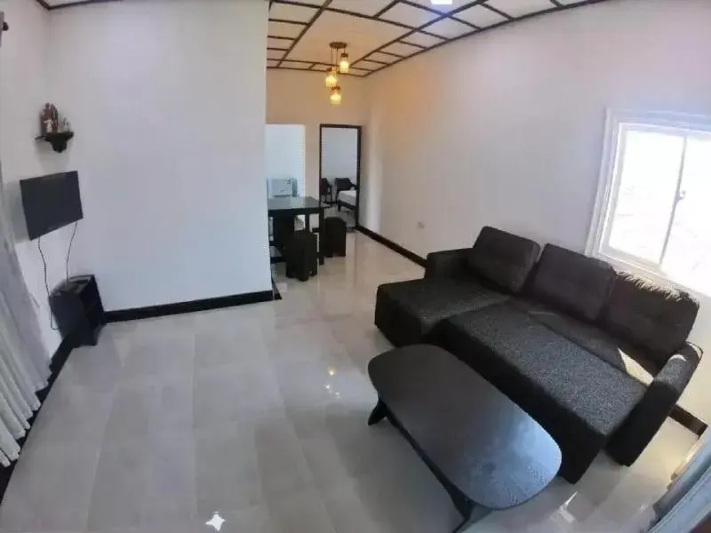 1 Roomed furnished House in Negombo