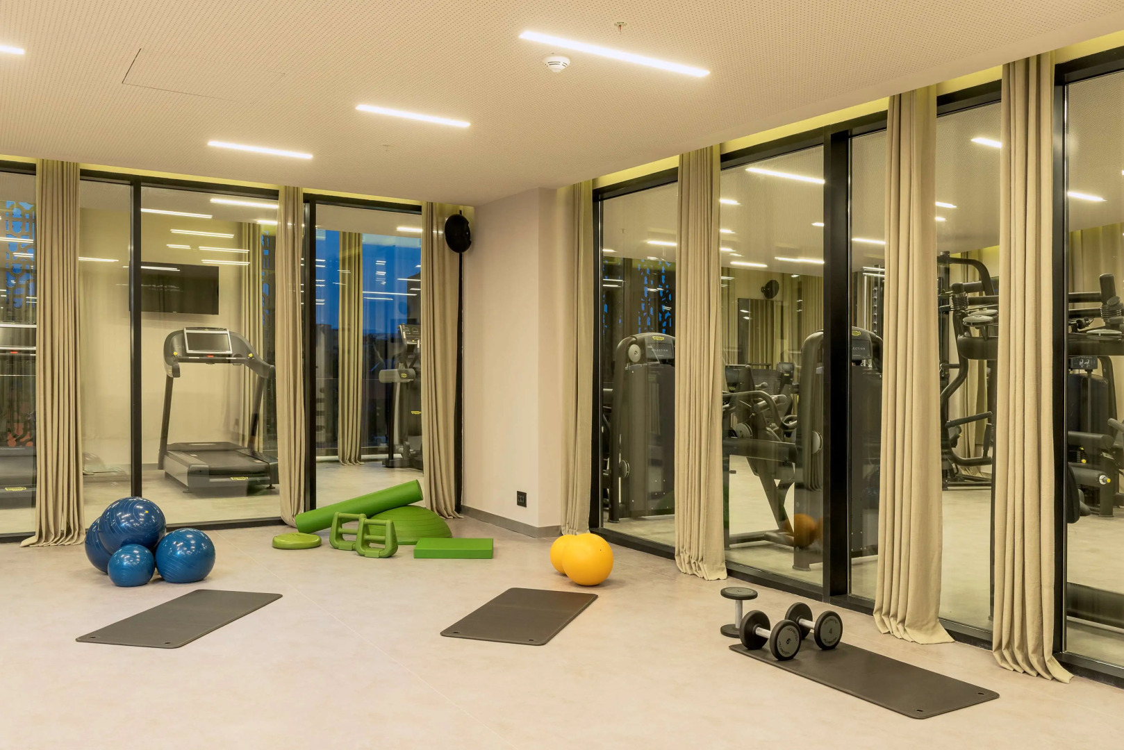 Radisson Blu Hotel, Marrakech Carré Eden