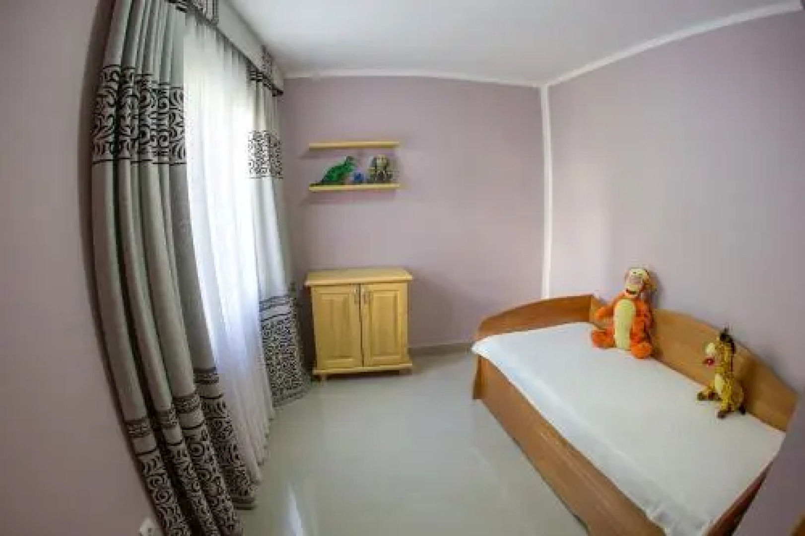 Arvala Gold Apartments