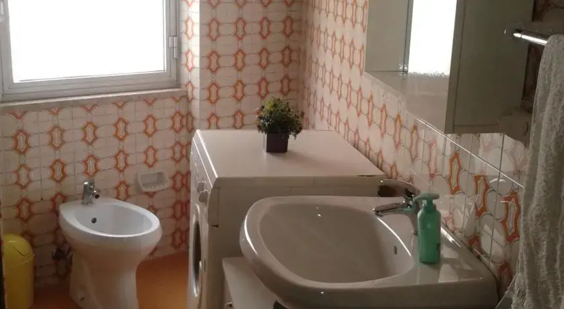 Casa Vacanza Cipponeri