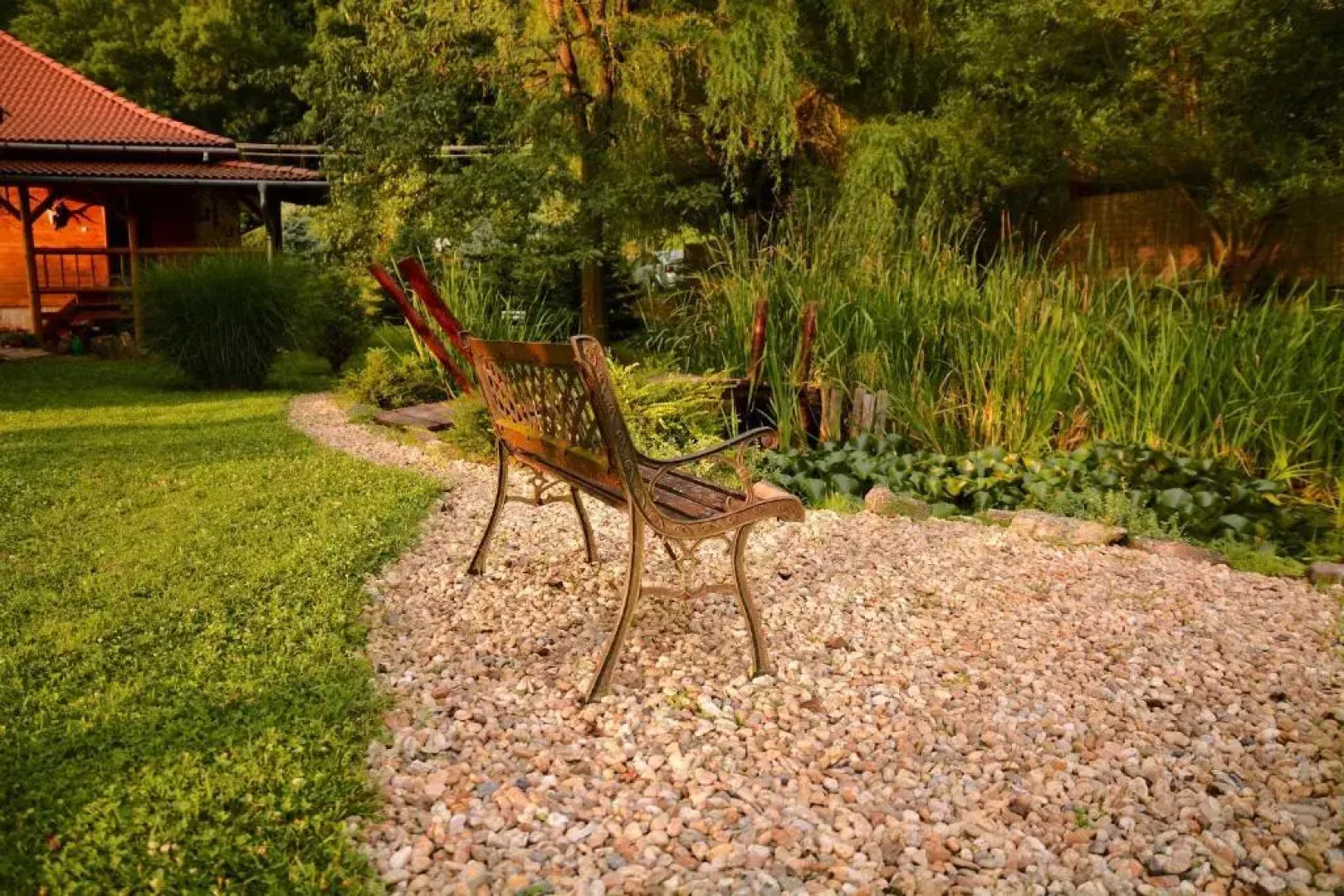 Halháza vendégház