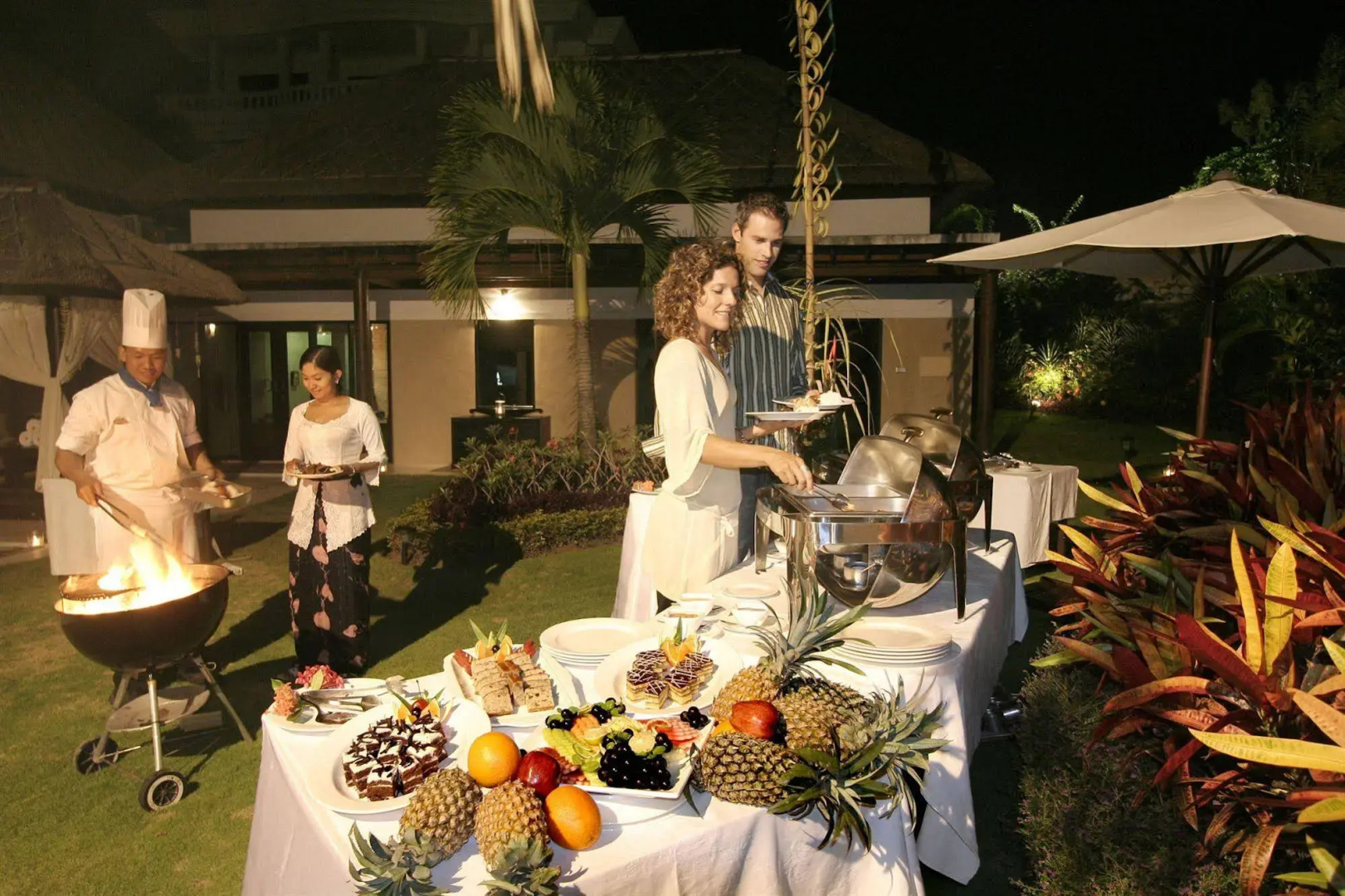 Hillstone Uluwatu Villa