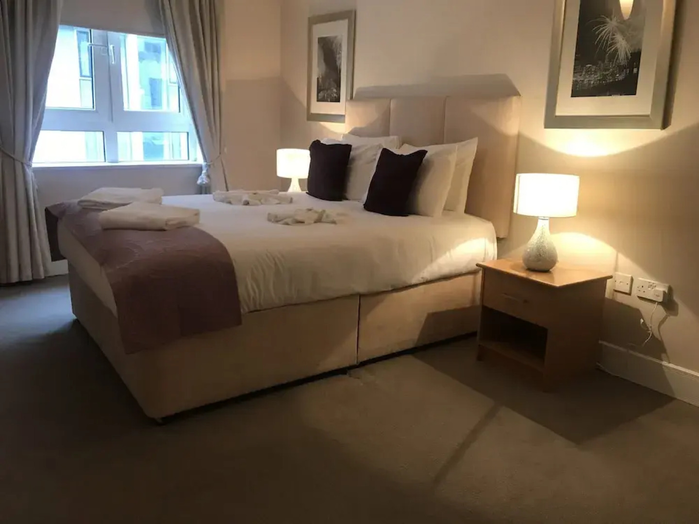 Still Life Tower Hill Executive