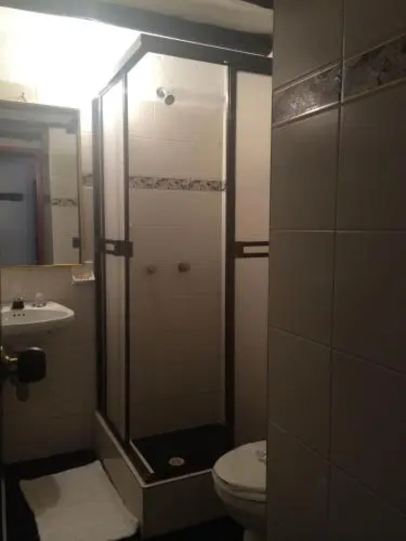 Hospederia Calle Real