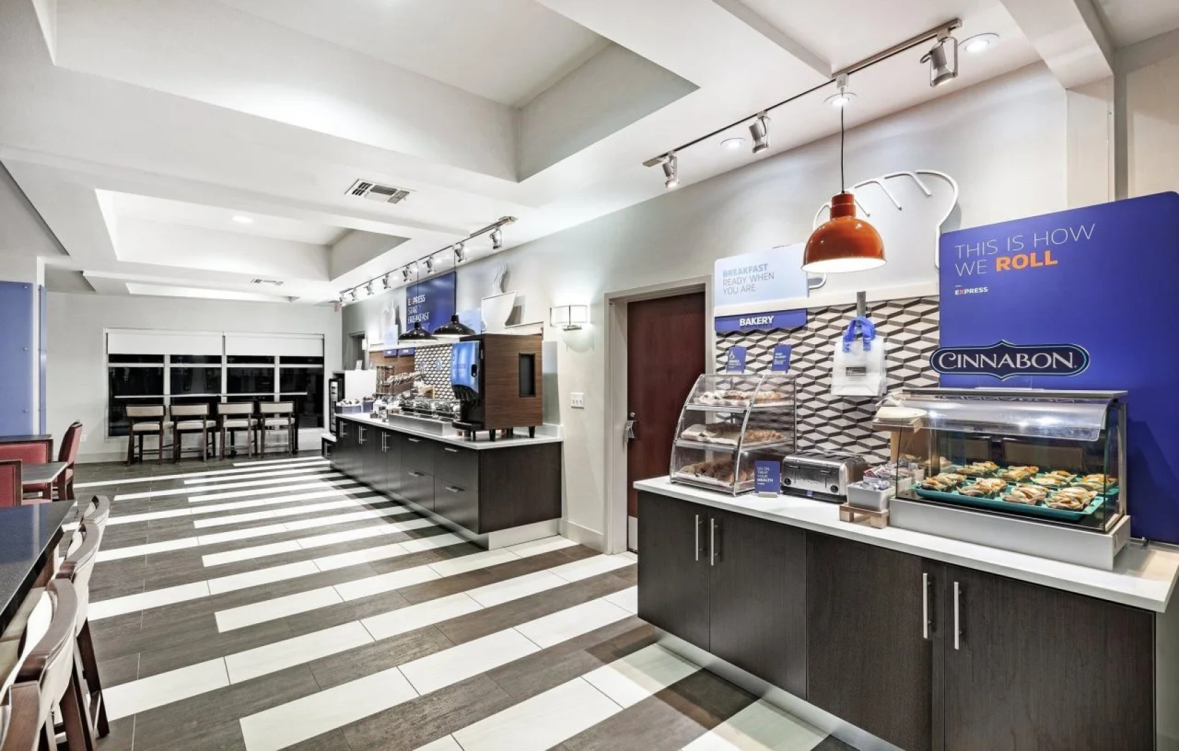 Holiday Inn Express & Suites Shreveport South Park Plaza by IHG