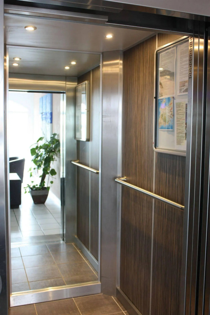 B&B HOTEL Sète Centre Gare