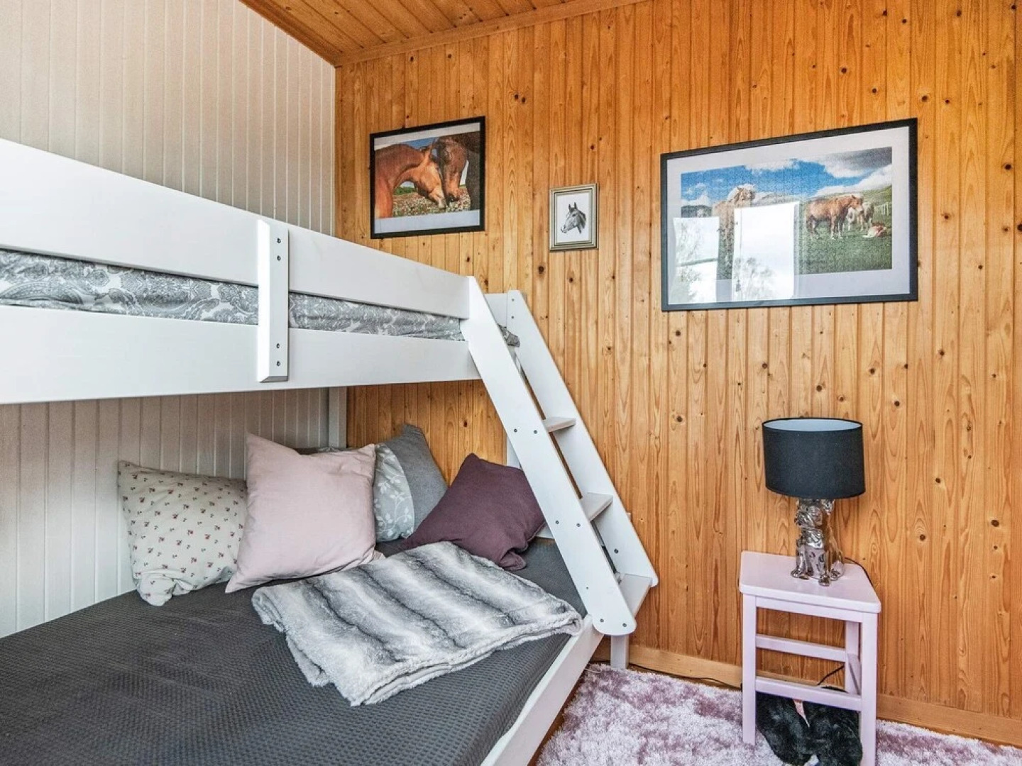 6 Person Holiday Home in ED