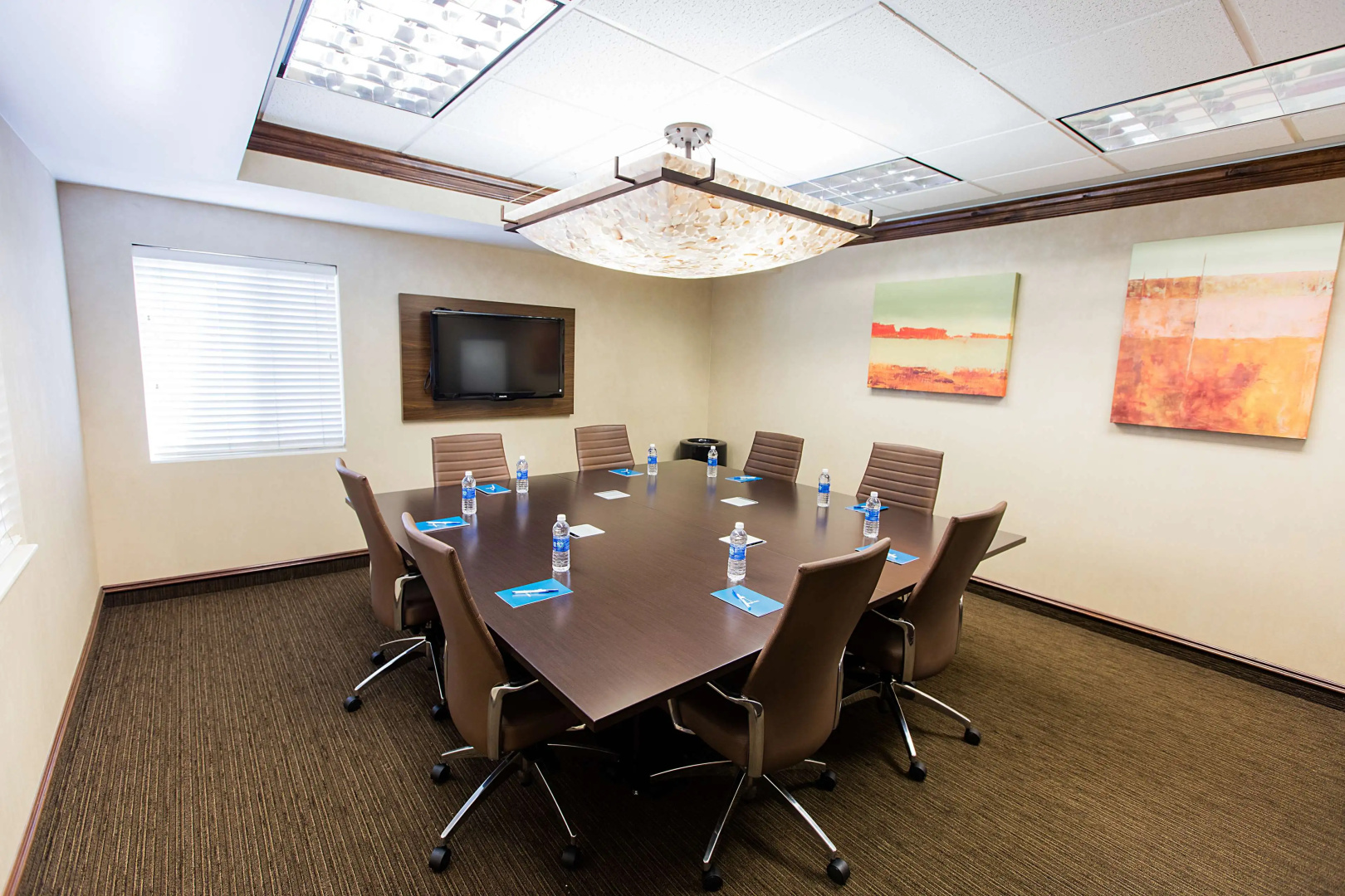HYATT house San Ramon