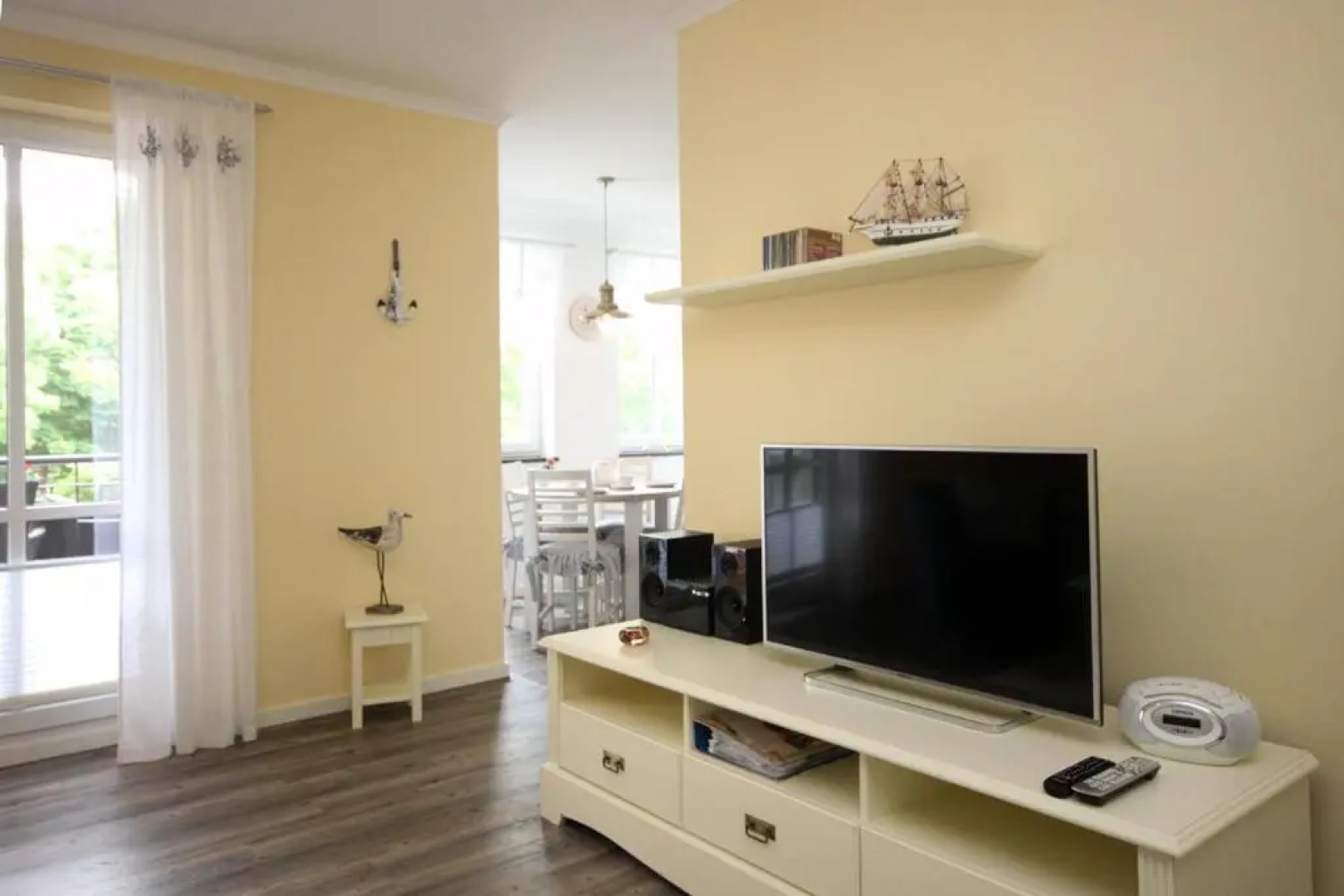 Haus Pamir Ferienwohnungen