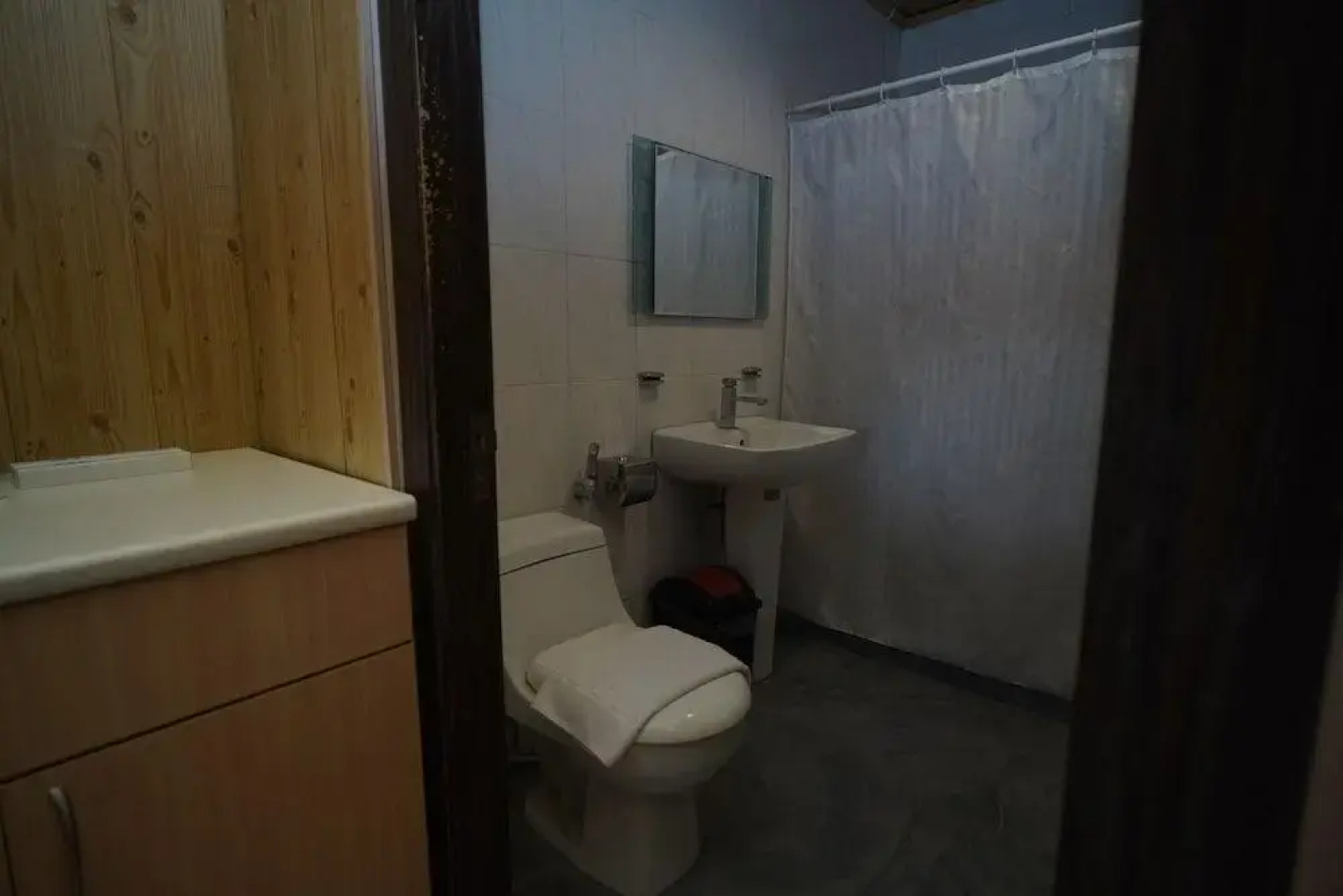 Forest Crest Nature Hotel and Resort