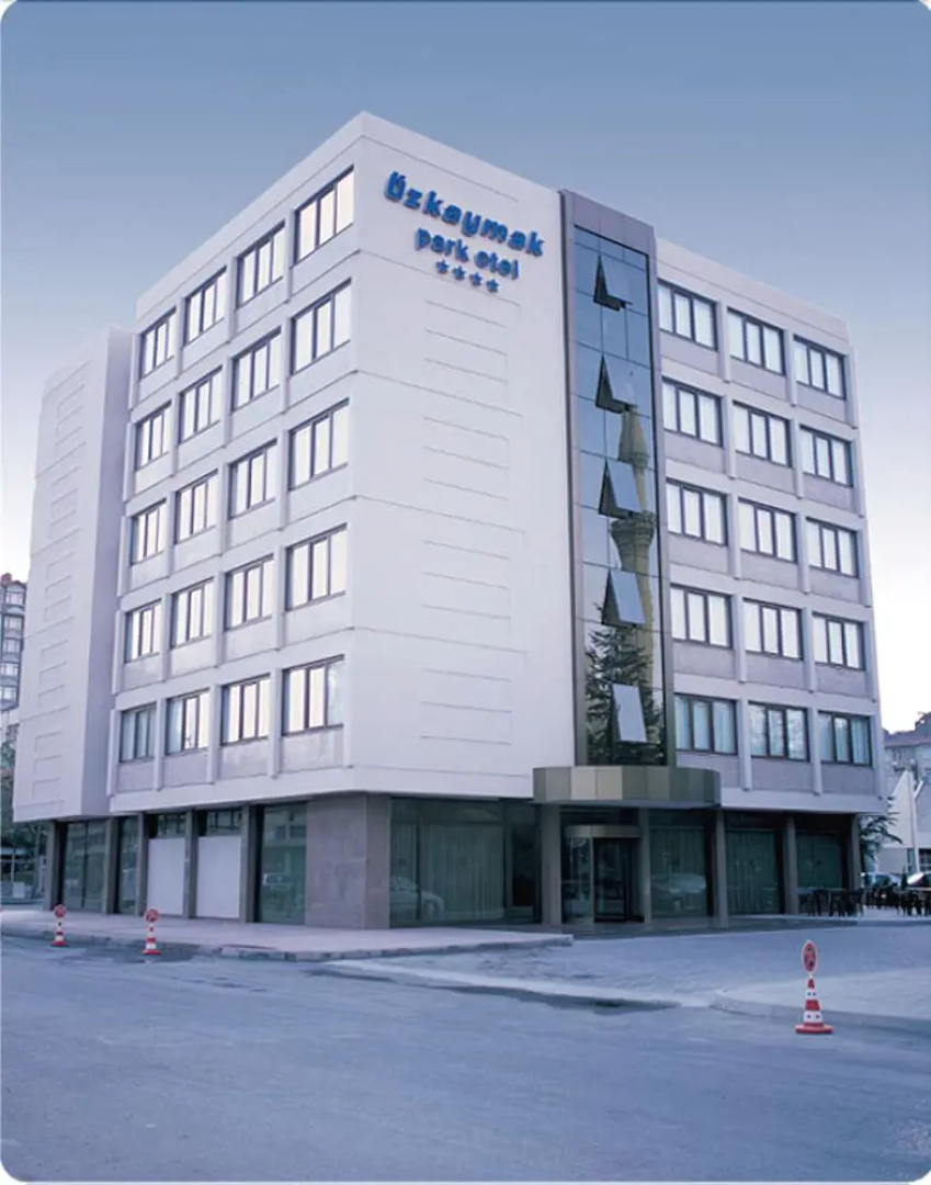 Ozkaymak Park Hotel
