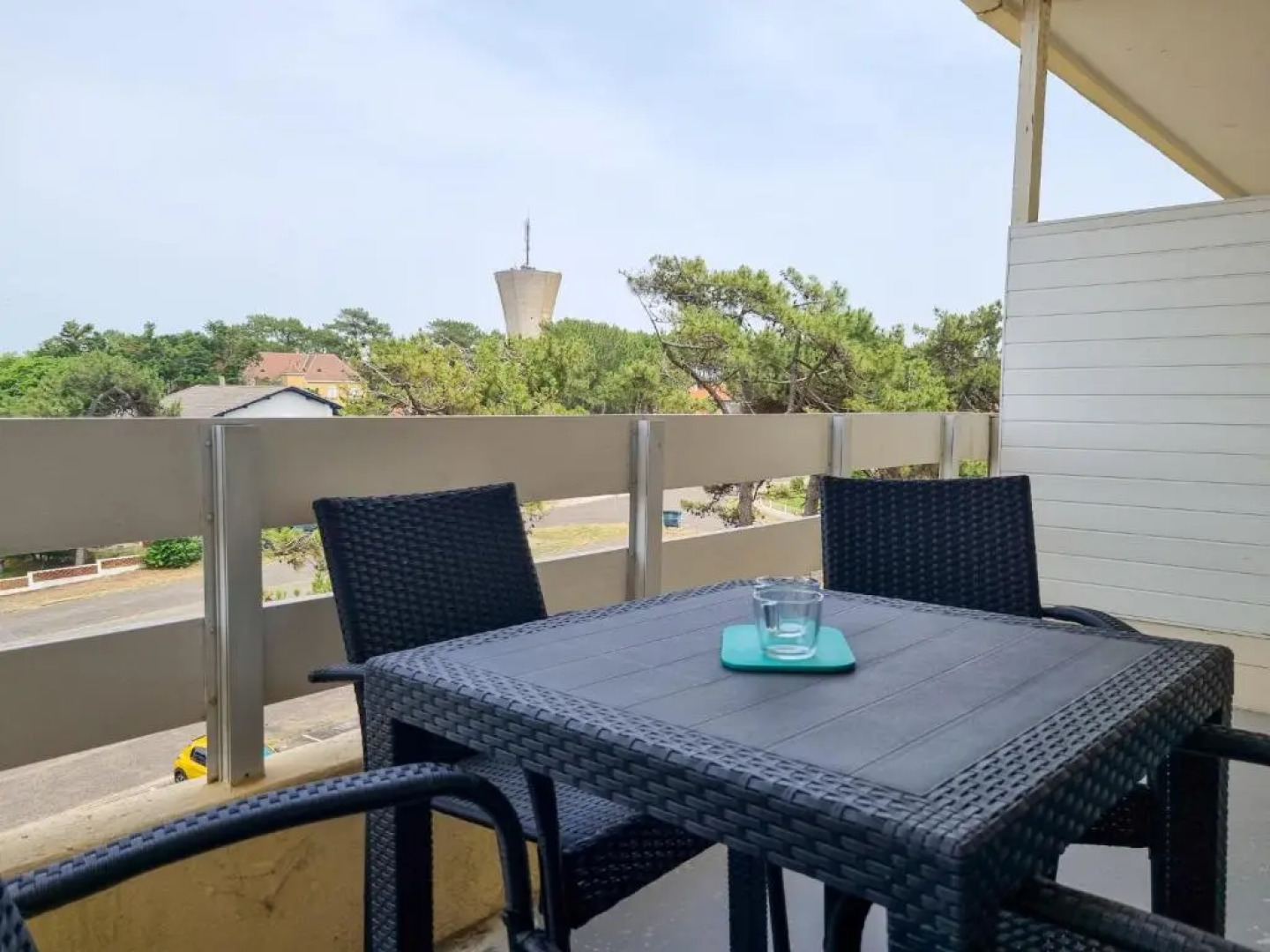 La Cabane Mathchlohome ~ 10 min à pied de l'Océan