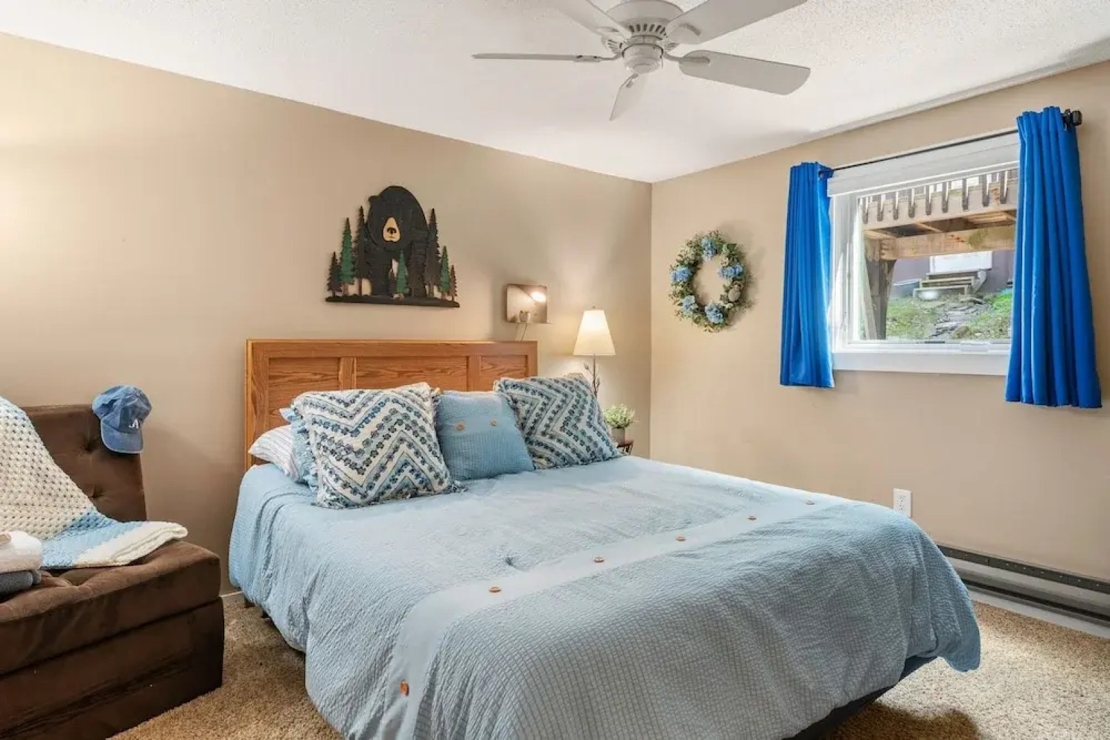 Slope Lodge by Avantstay Prime Location Pool Hot Tub Access Deck