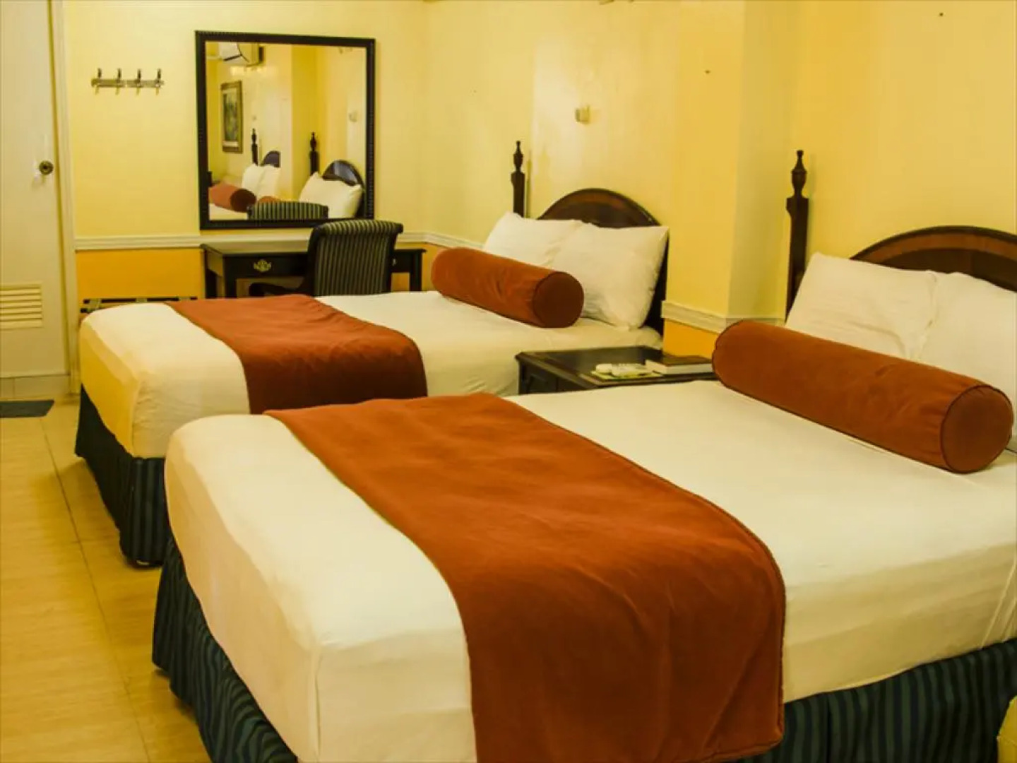 Dreamwave Resort Pansol