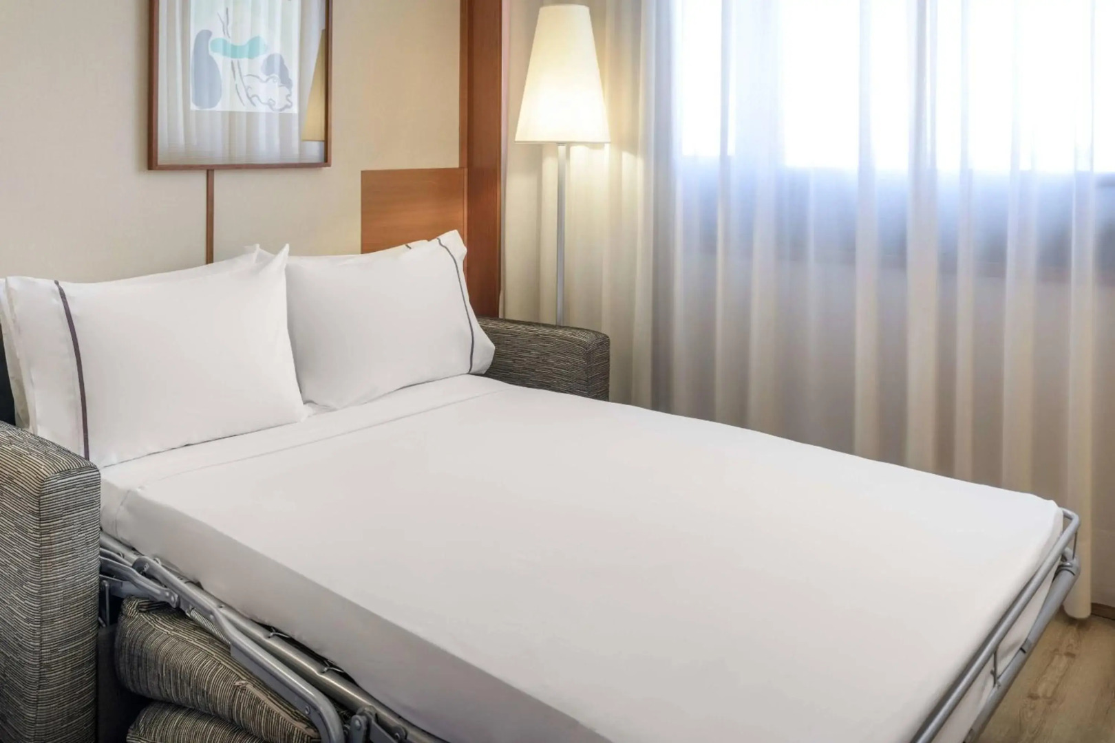 AC Hotel Genova by Marriott