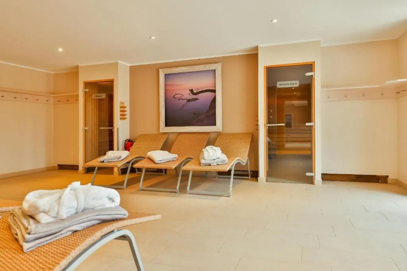 Apartments Haus Meeresblick