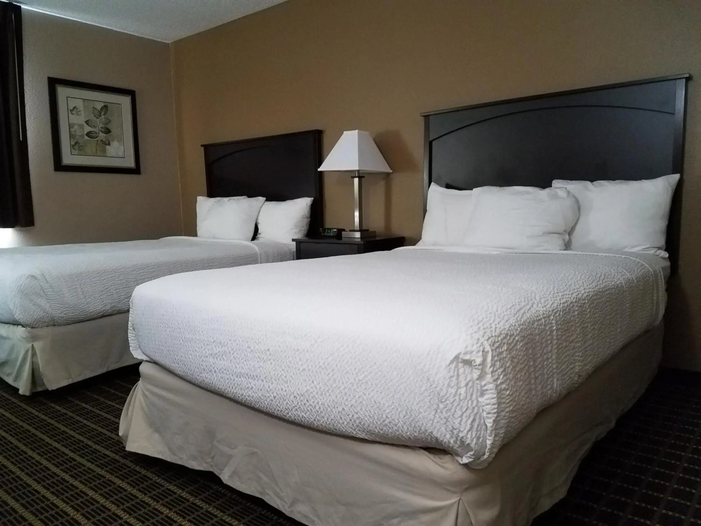Americas Best Value Inn & Suites Bismarck