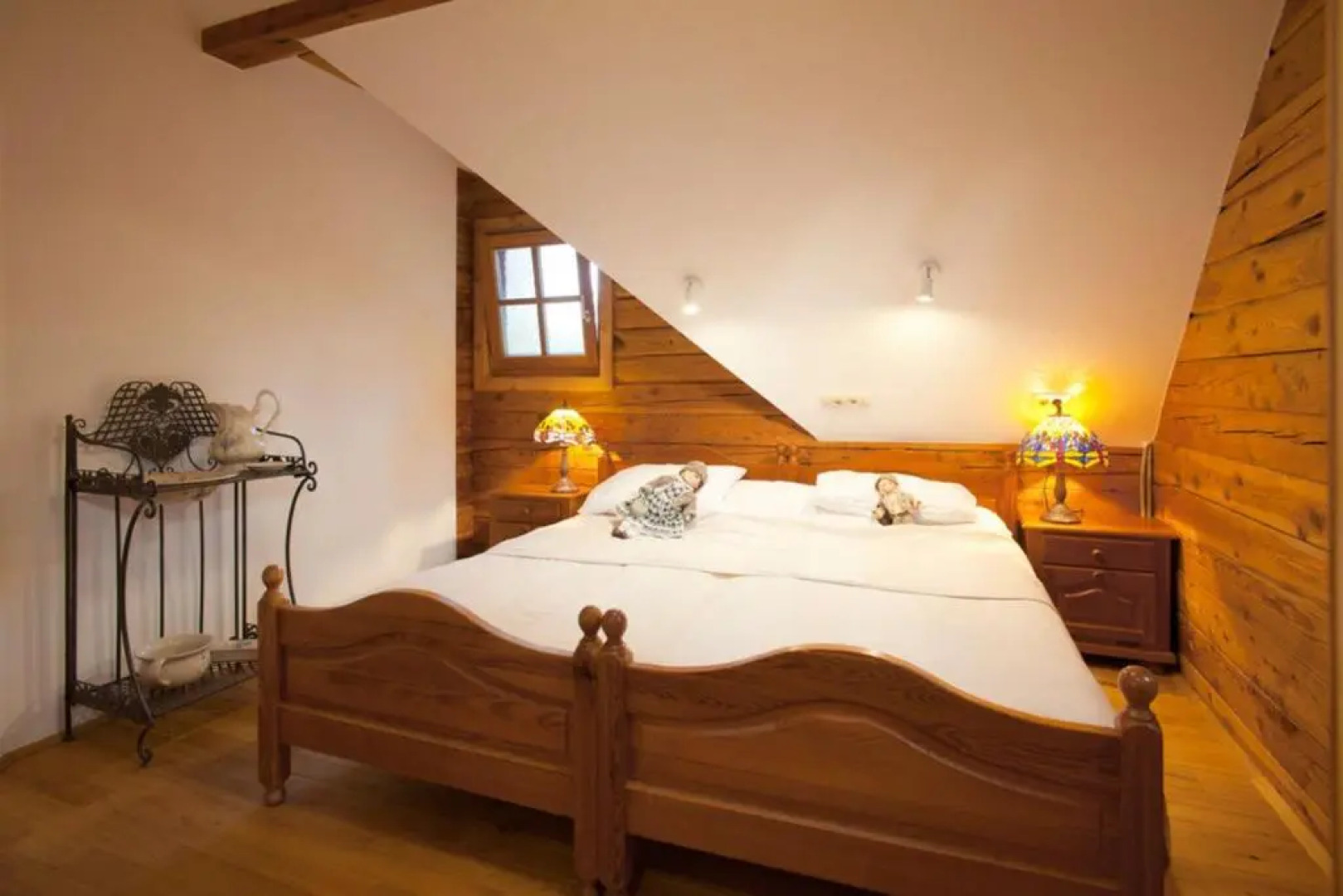 Chalet Podgorje With Pool