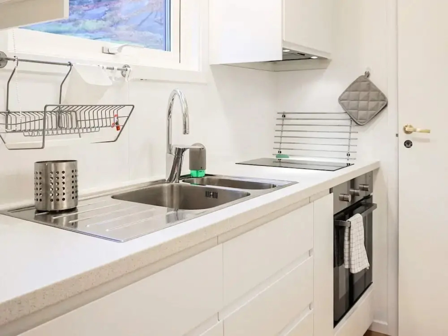 3 Person Holiday Home in Henan-by Traum