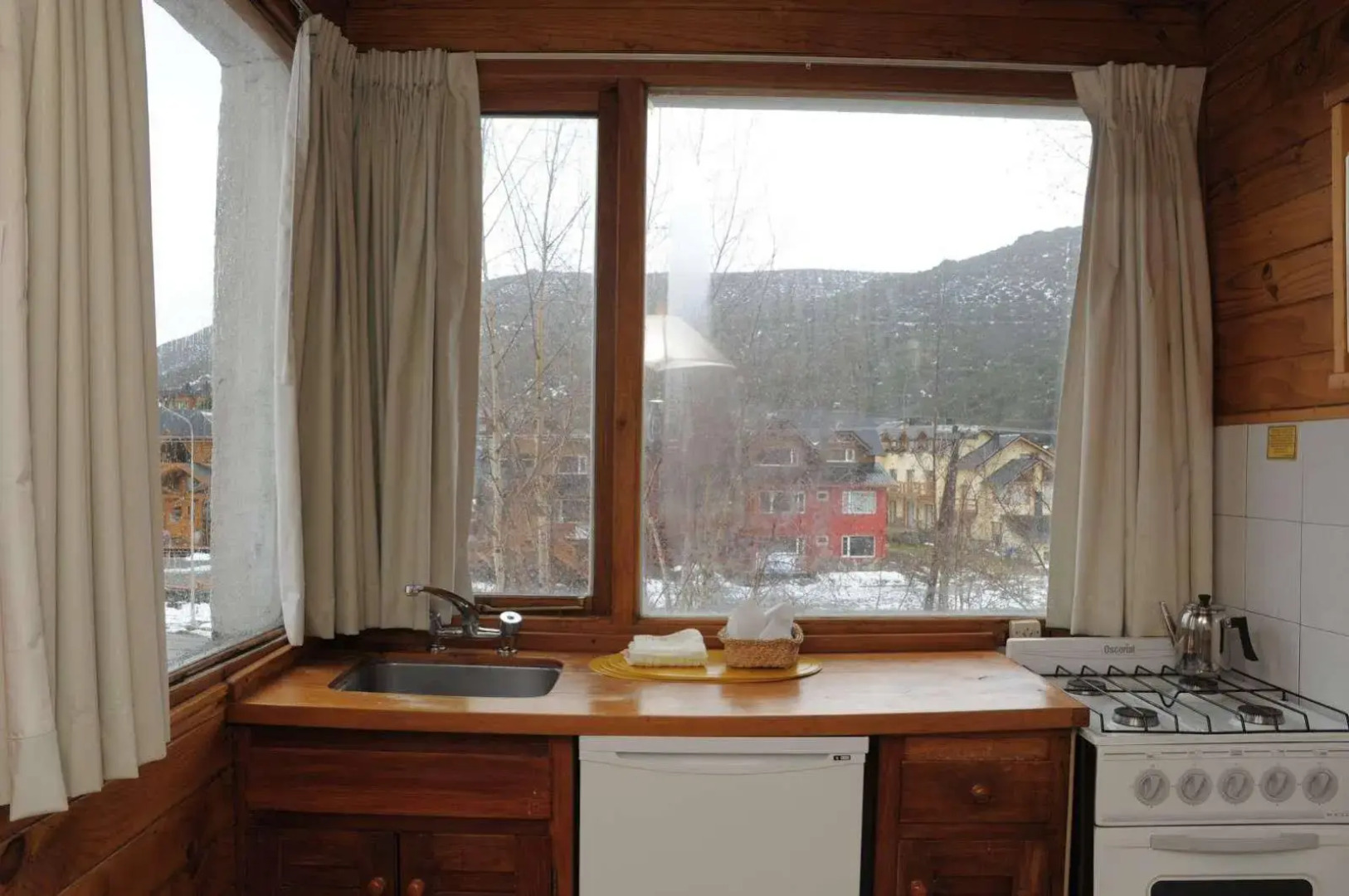 Village Catedral Hotel Resort & Spa