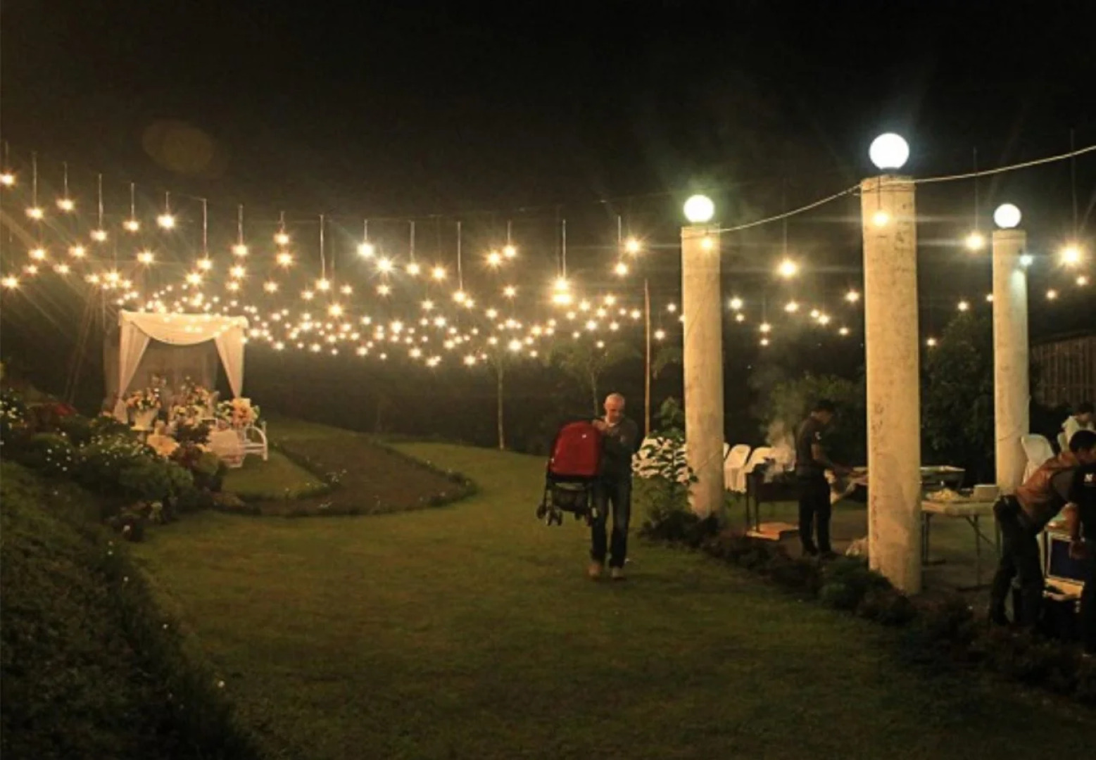 Bamboo Village by Villa