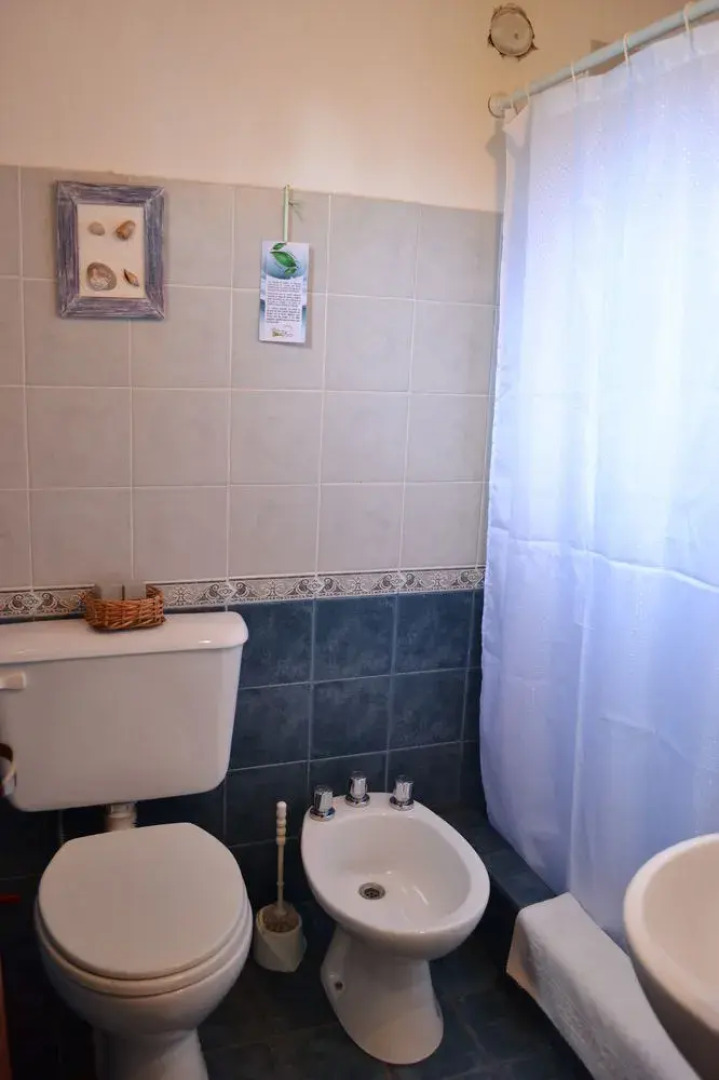 Posadas Solar Del Dique