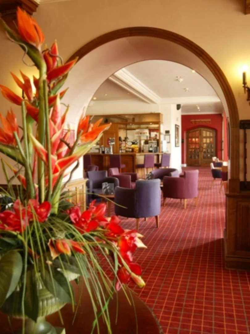 Mercure Leeds Parkway Hotel