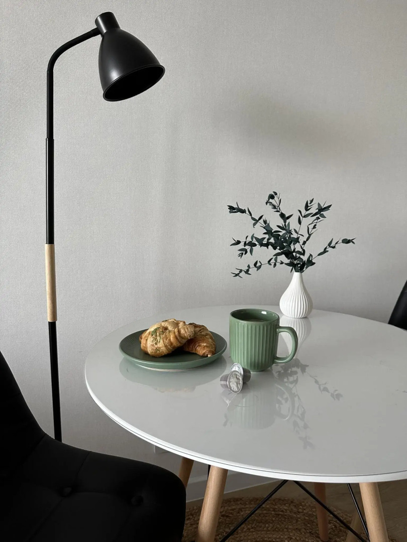 Pro Arendu на улице Парковая 6 корпус 1