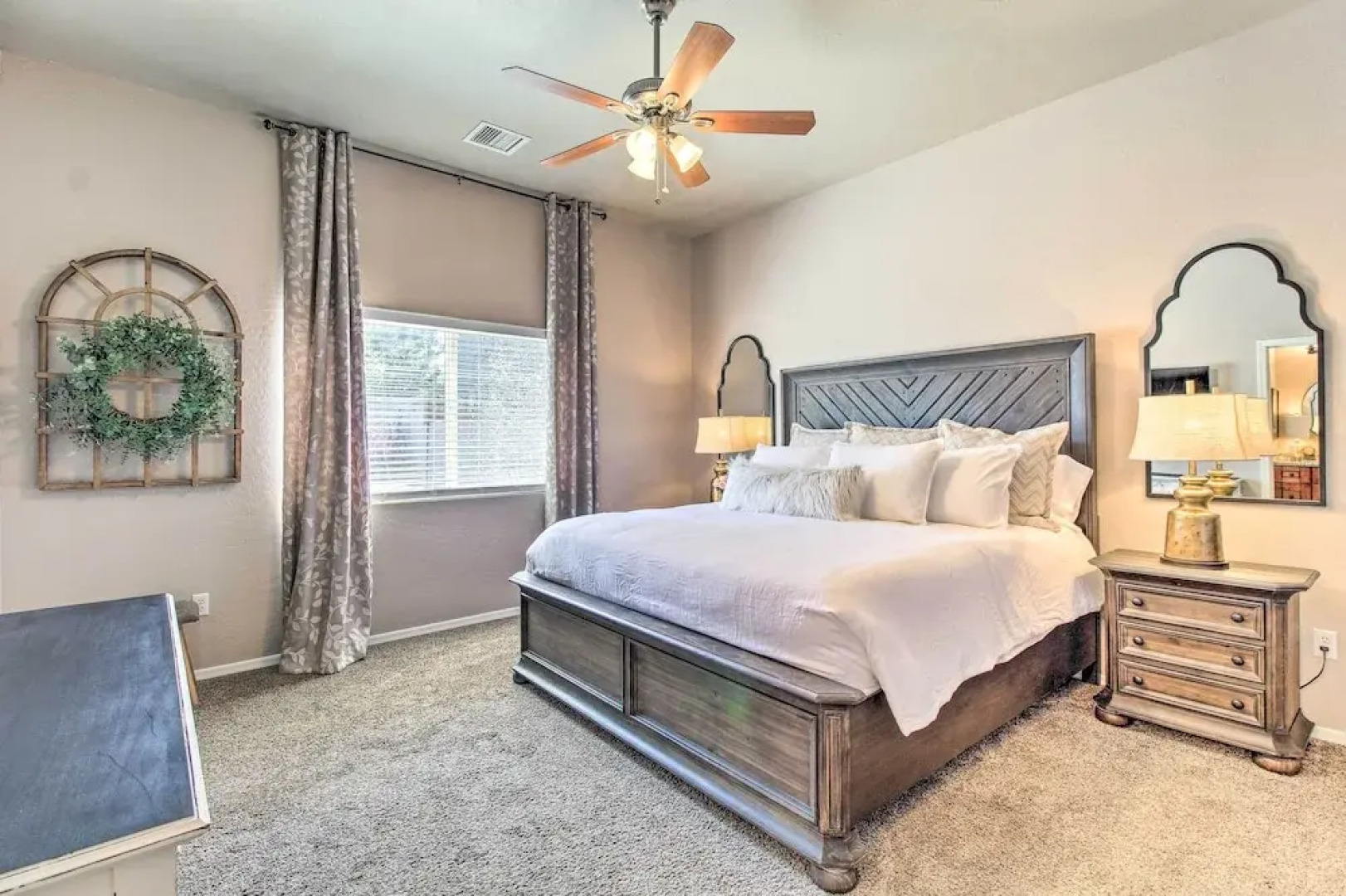 Stylish Show Low Hideaway w/ Patio + Gazebo!