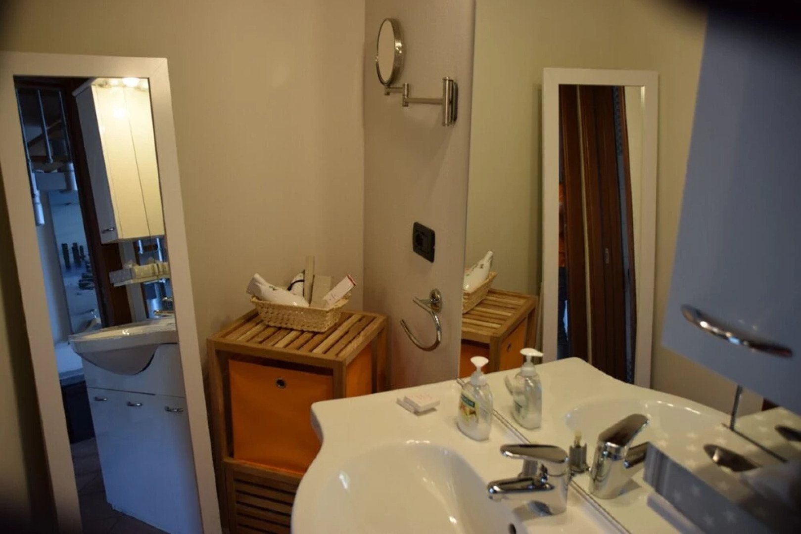 Appartamento Elisabetta