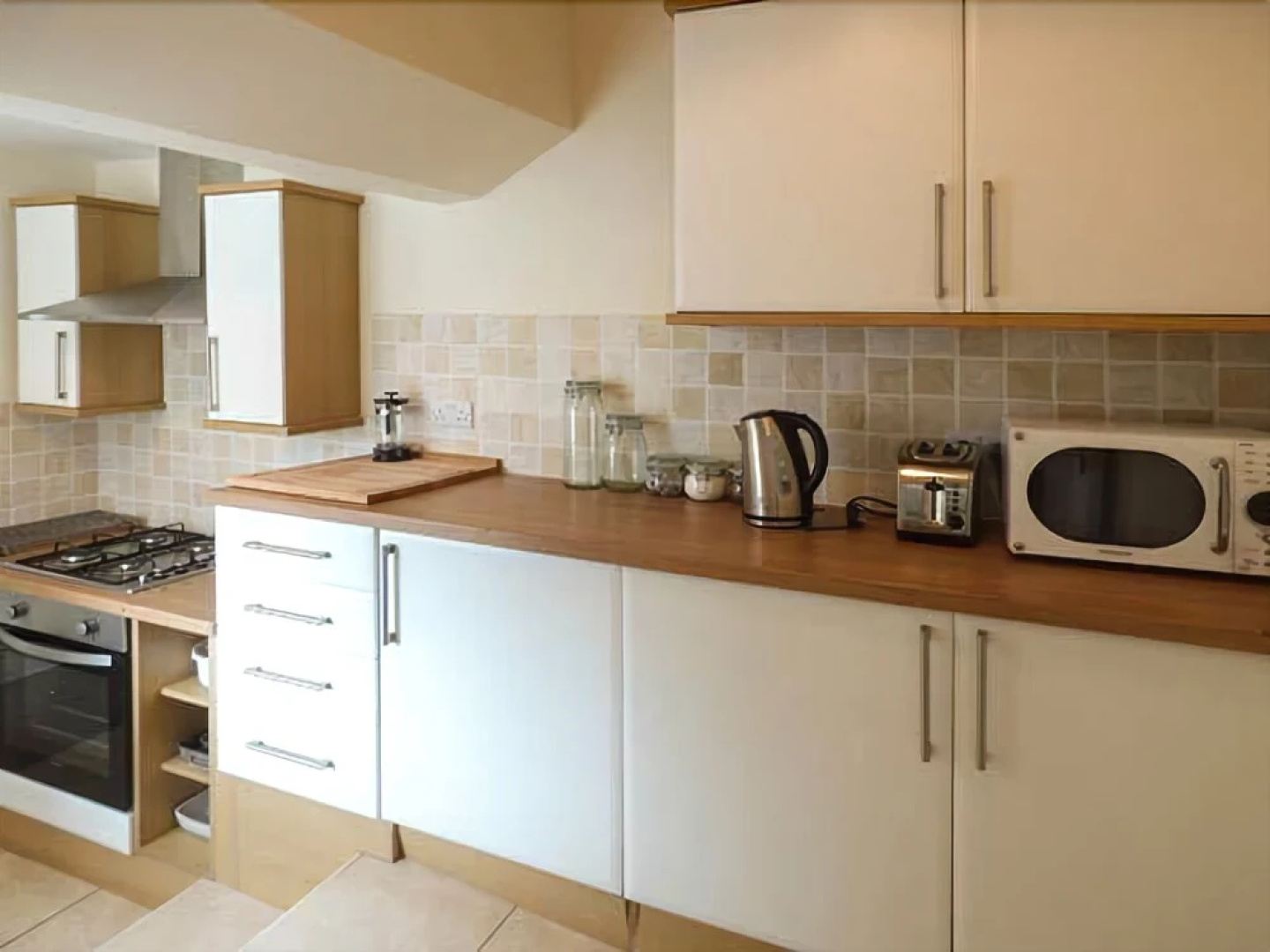 23A Gordon Street