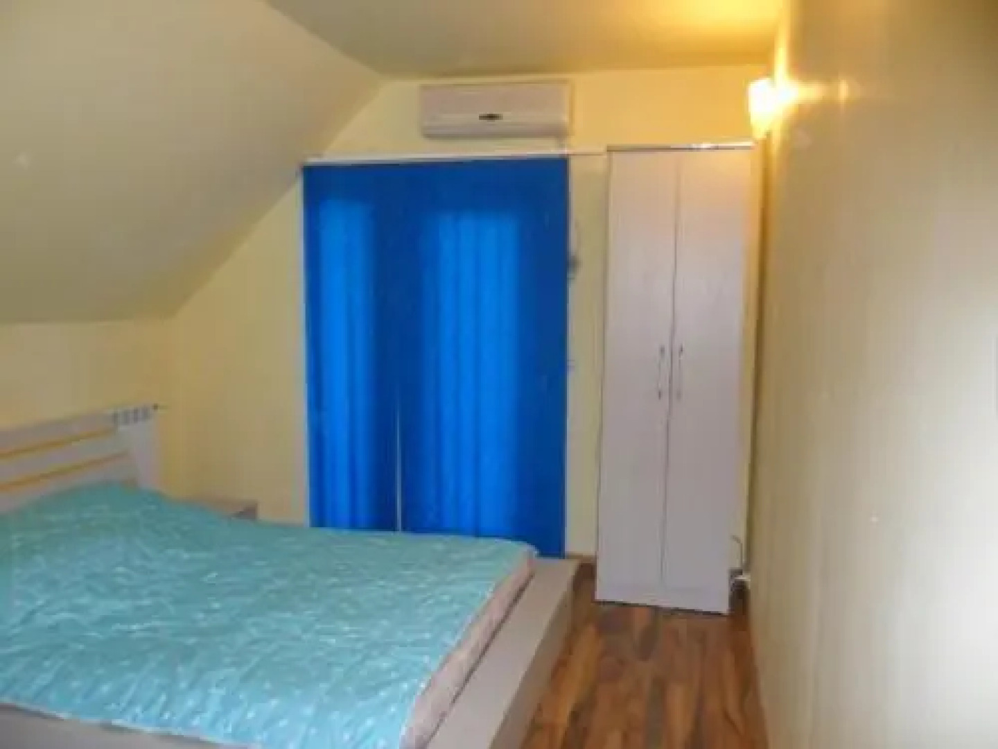 Casa de Vacanta Mady