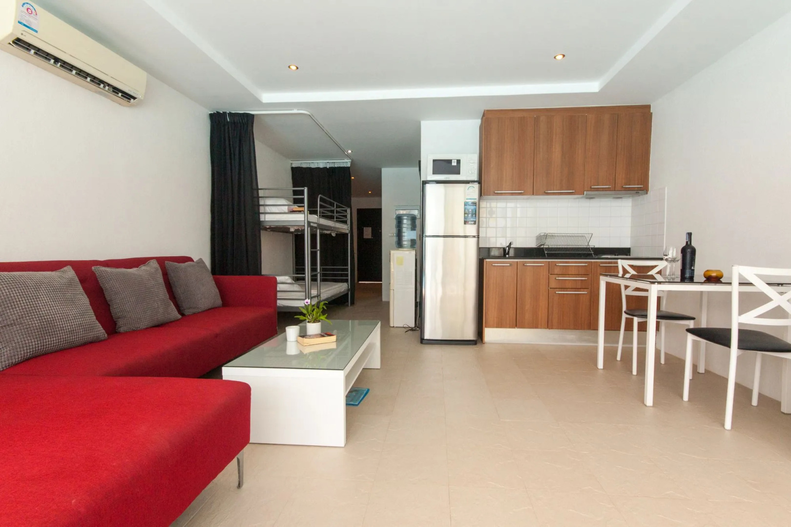 Sai Naam Lanta Residence