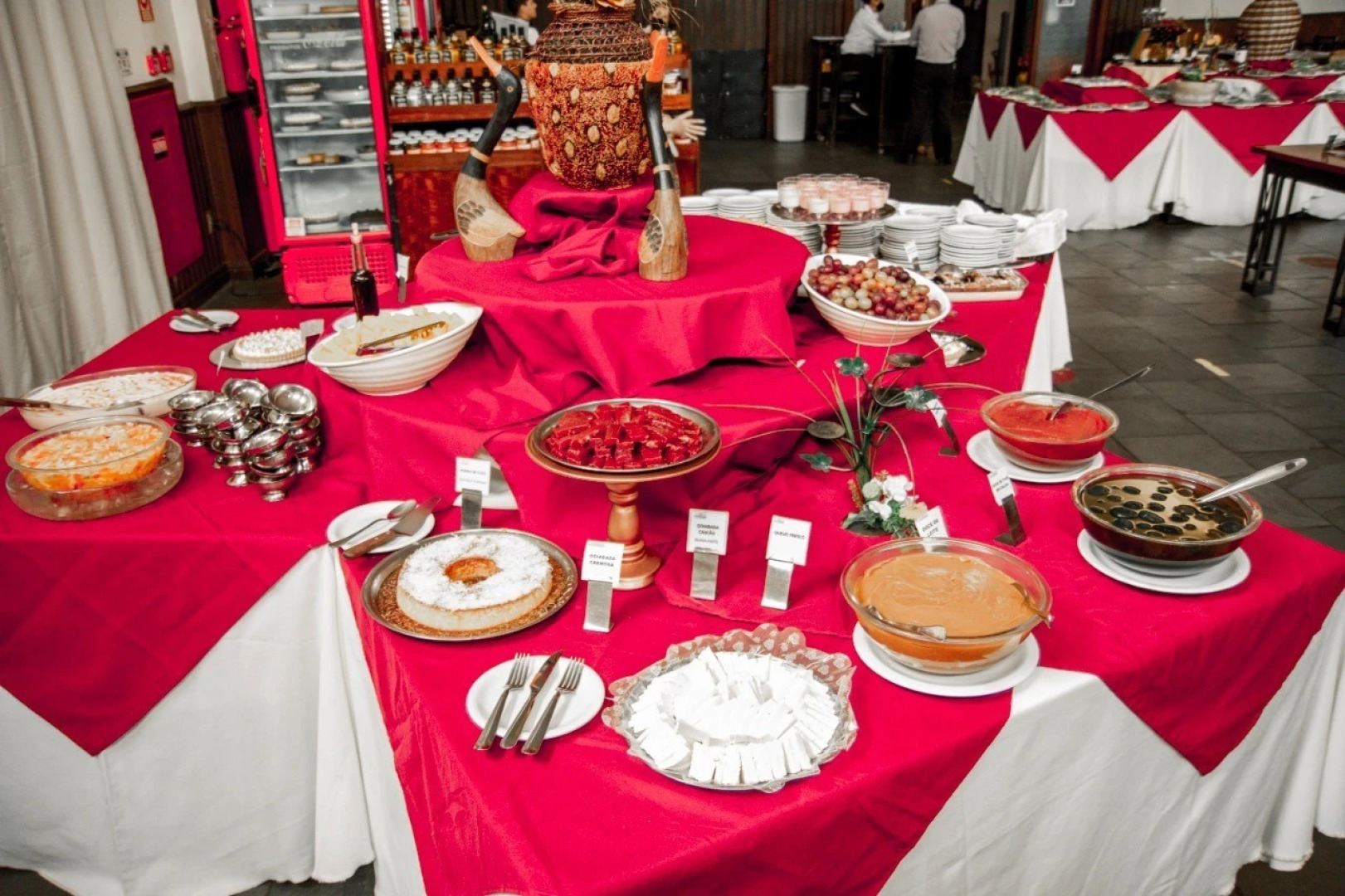 Hotel Fazenda Fonte Colina Verde