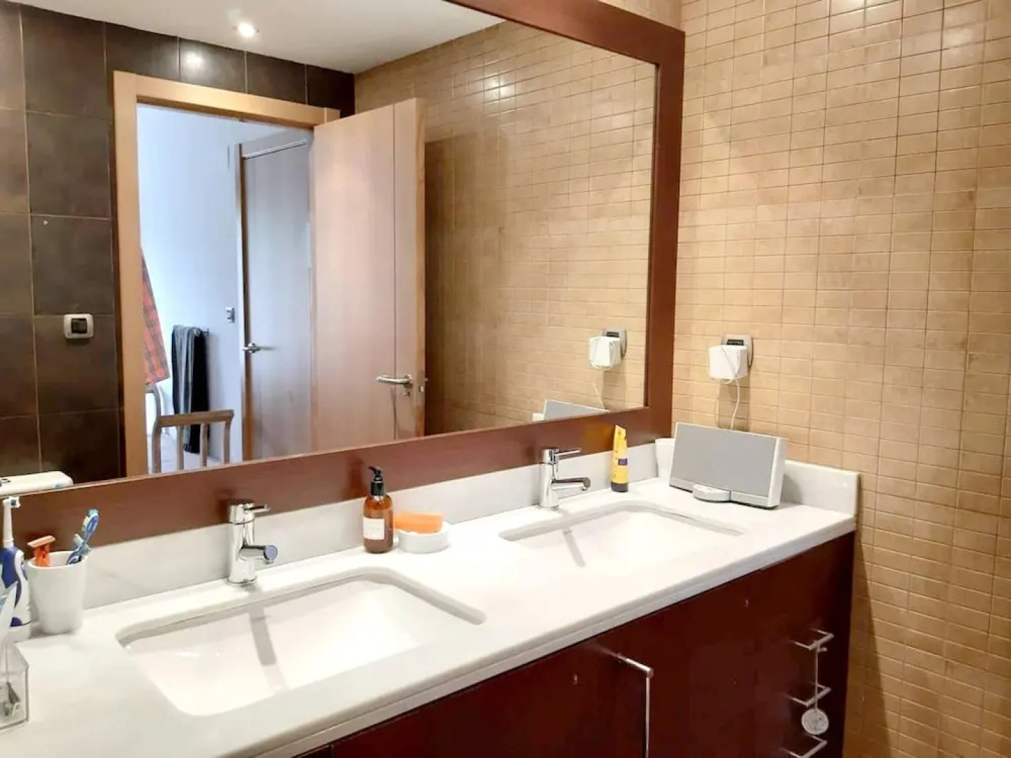 Apartment With 3 Bedrooms in Panticosa, With Wonderful Mountain View, Shared Pool, Enclosed Garden Near the Slopes