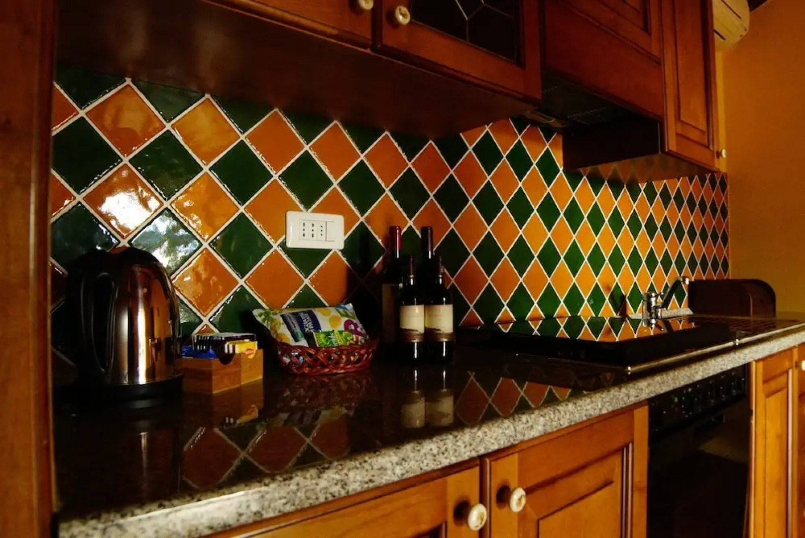 Agriturismo Il Fantone