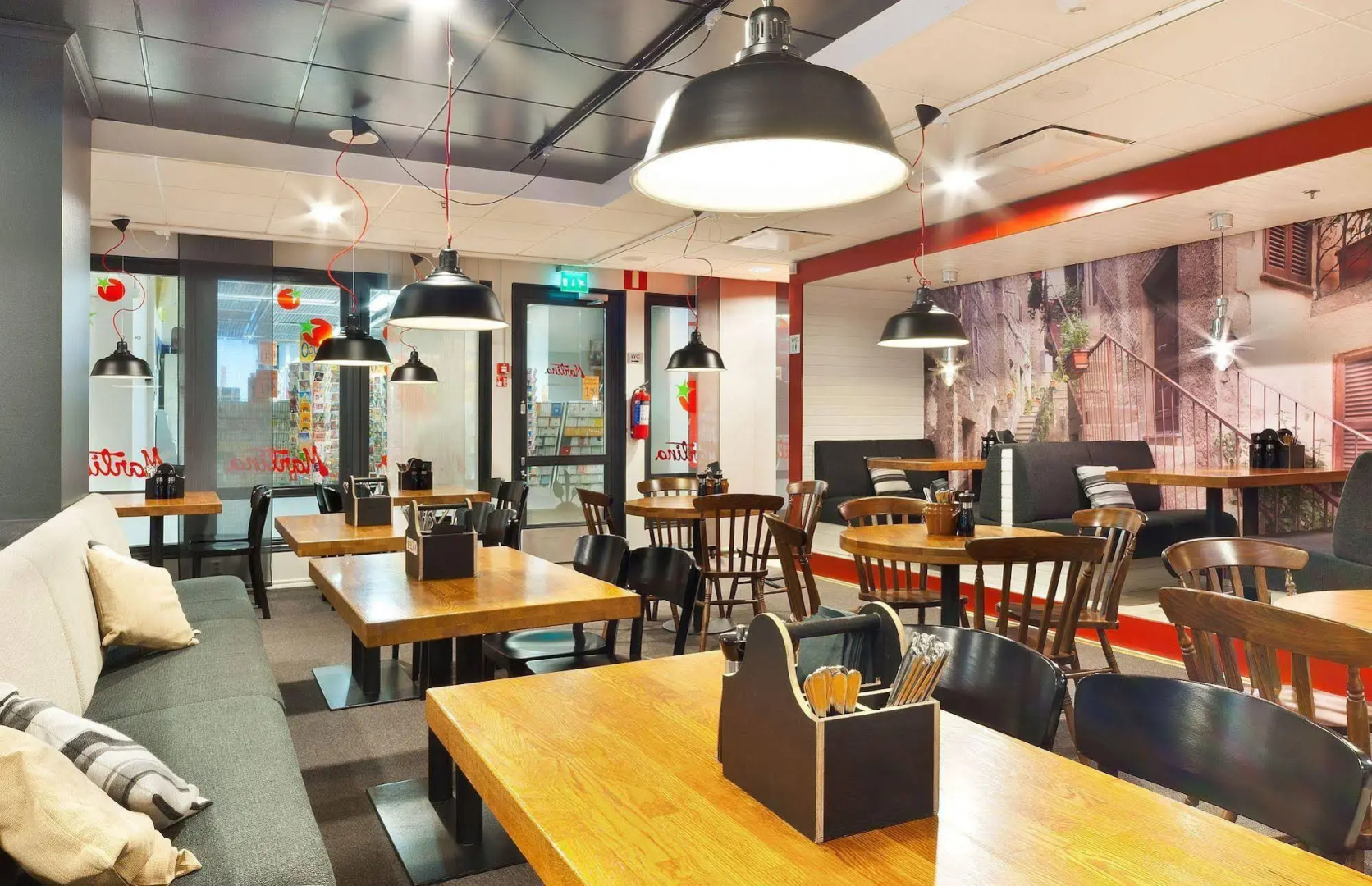 Holiday Inn Tampere - Central Station by IHG