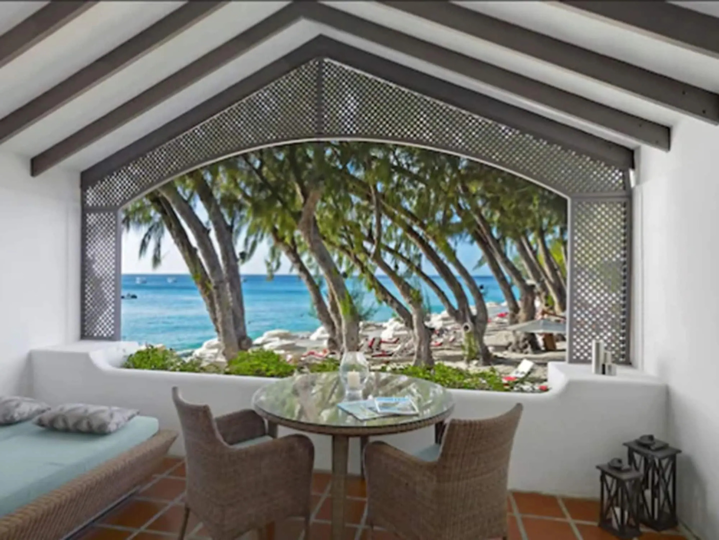 Colony Club, a Luxury Collection Resort, Barbados