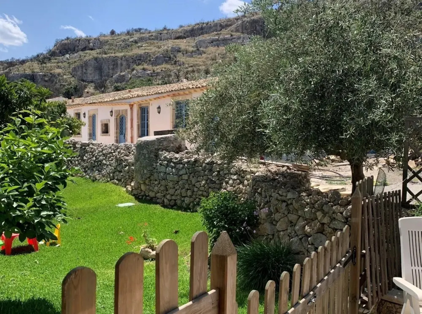 Tenuta Di Santa Catrini